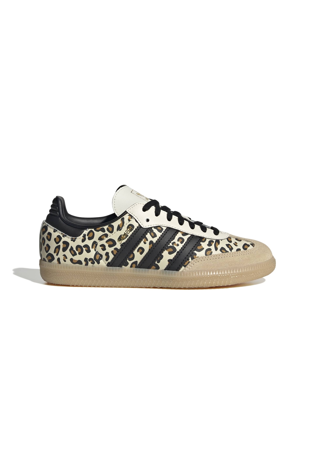 adidas Samba Og J Unisex Genç Sneaker KK2535