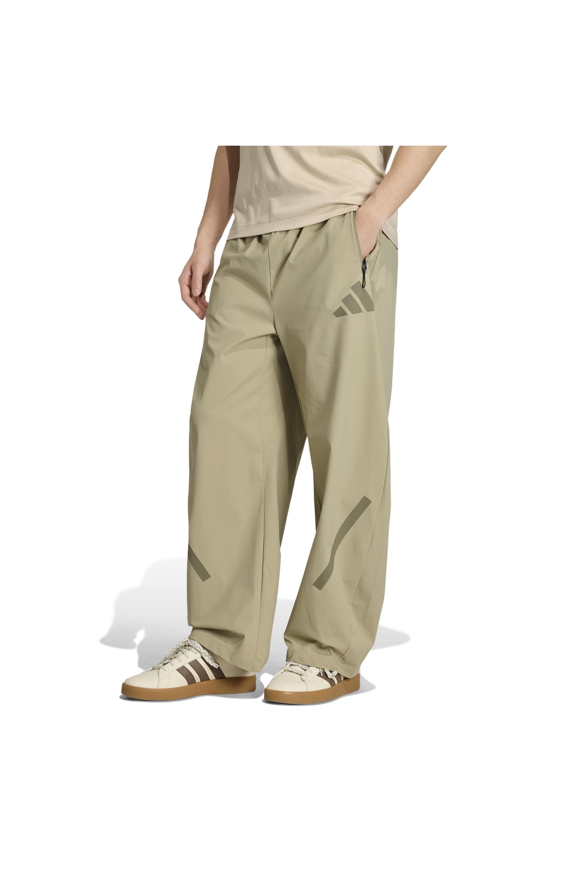 adidas M Z.N.E. Wv Pt Men's Sports Sweatpants Ke6555 - Price, Reviews