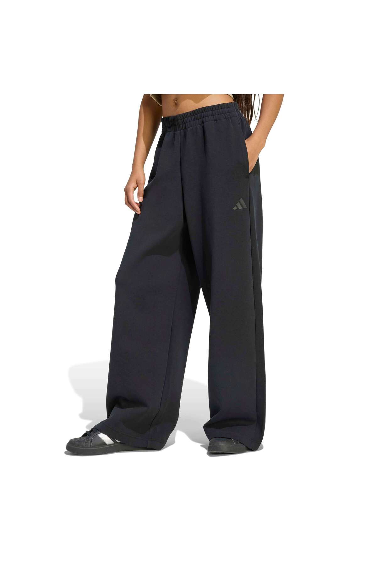 adidas W Sl Oh Pt Kadın Spor Sweatpant KE6823