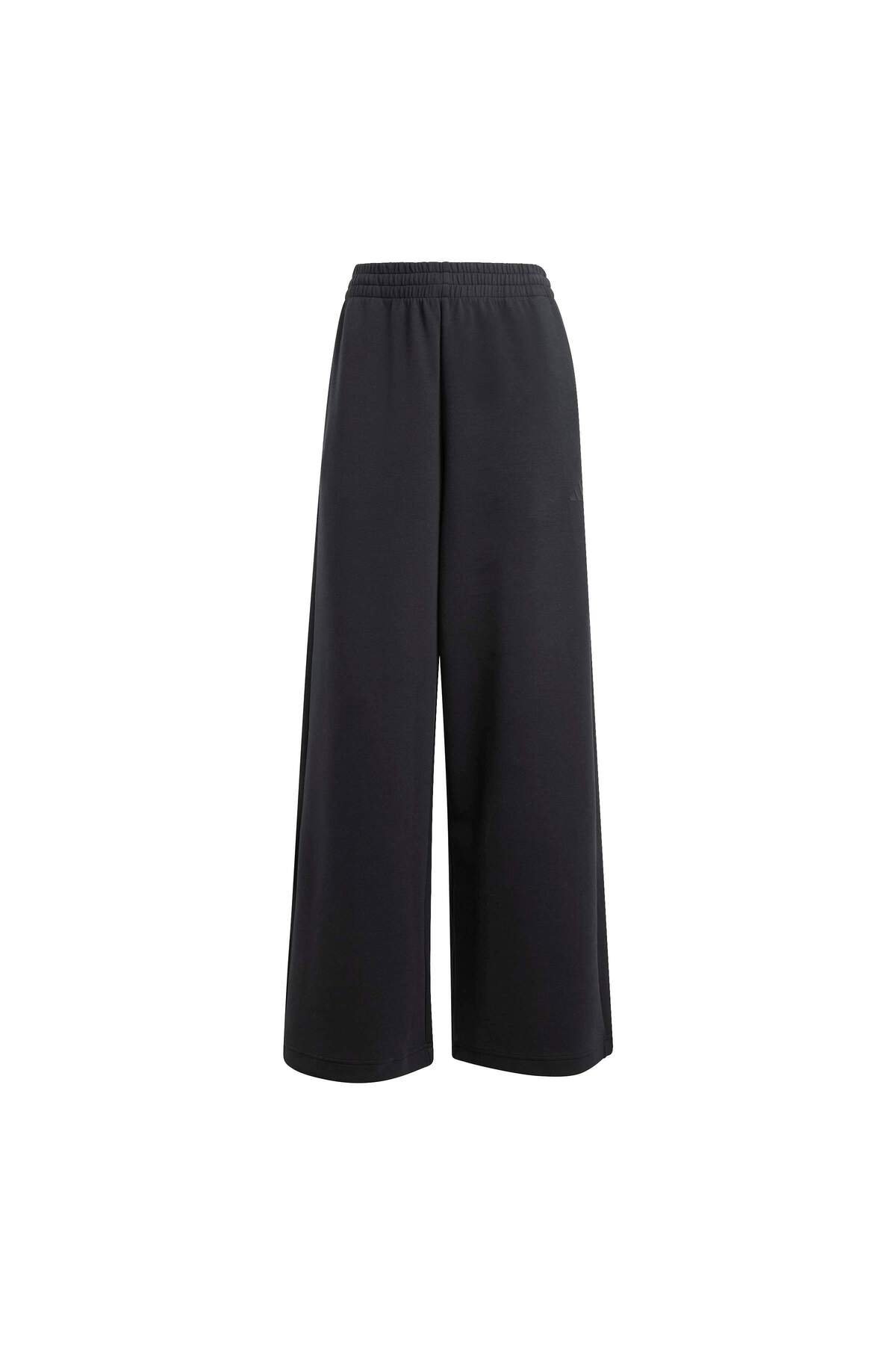 adidas W Sl Oh Pt Kadın Spor Sweatpant KE6823 görsel 5