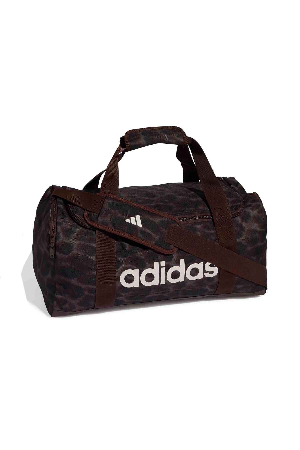 adidas  LINEAR GRAPHIC DUFFEL ÇANTA - Görsel 3