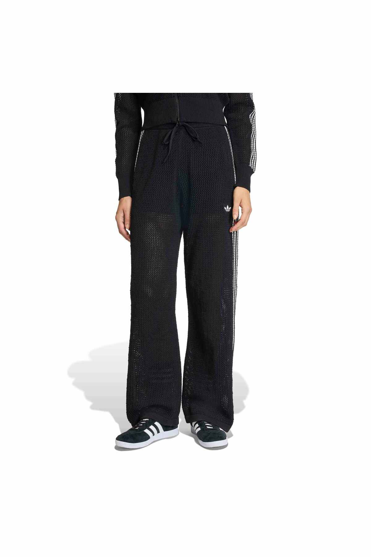 adidas Crochet Tp Kadın Spor Eşofman Altı KC6494 - Fiyatı, Yorumları