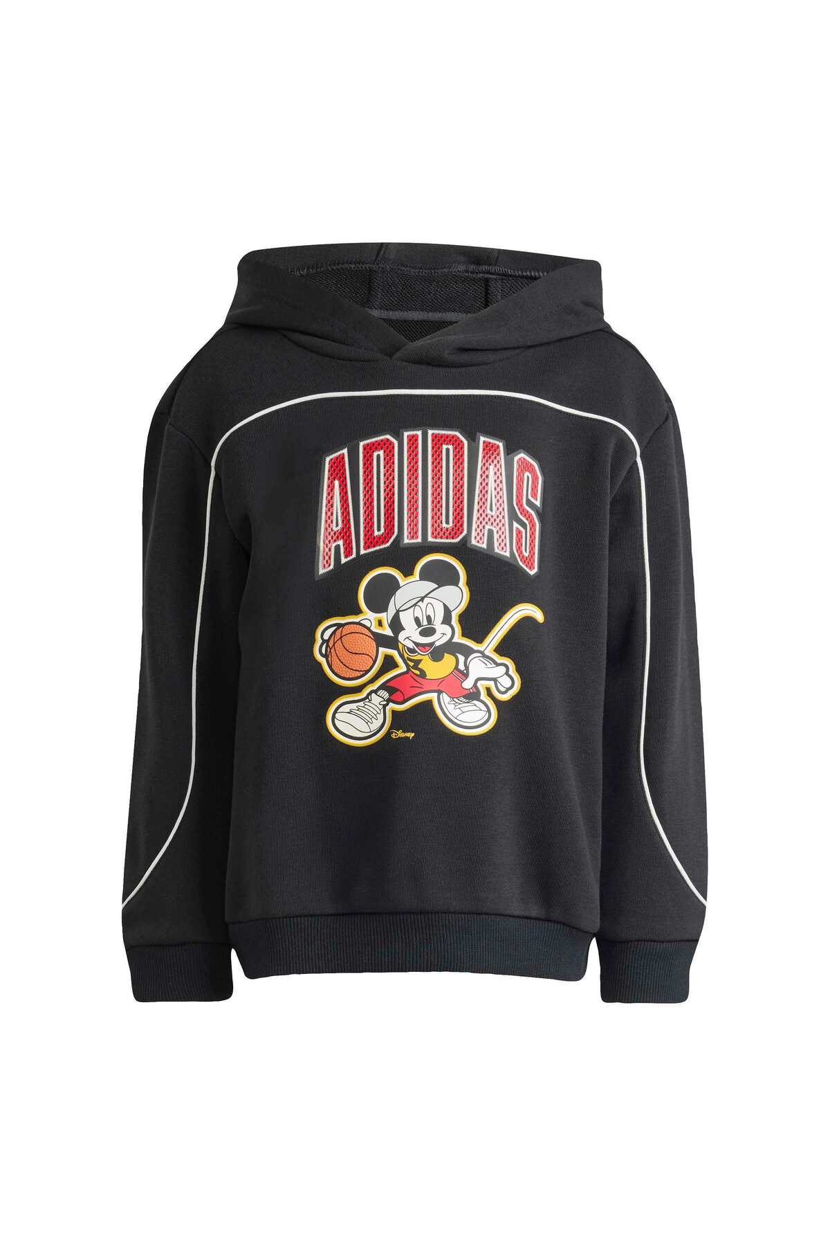 adidas Lk Dy Mm Hd Swt Unisex Çocuk Spor Sweatshirt JZ7670