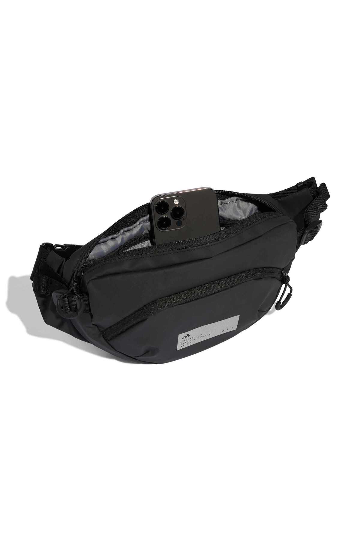 adidas  Hybrid Waistbag Unisex Bel Çantası KE0355 - Görsel 2