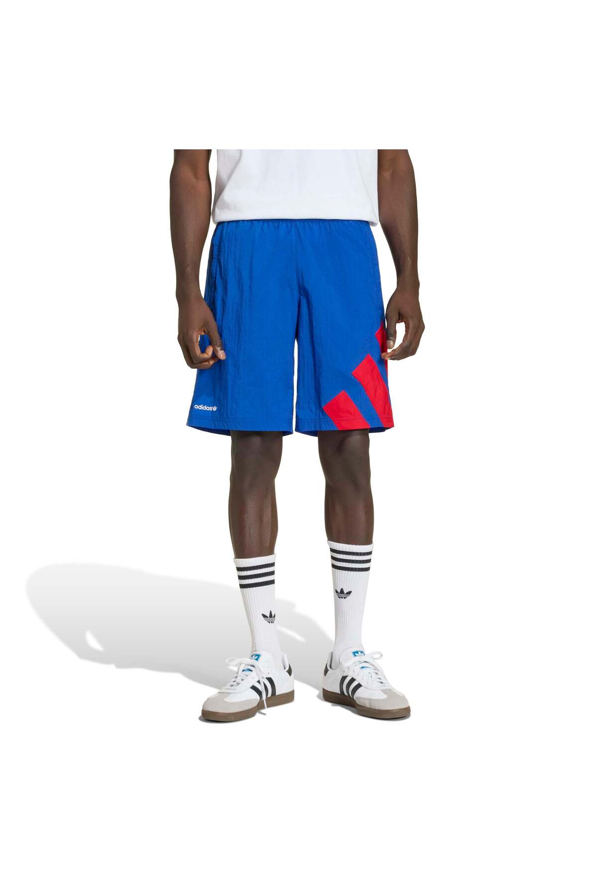 adidas Grfx Short Erkek Spor Şort KD8429 - Fiyatı, Yorumları