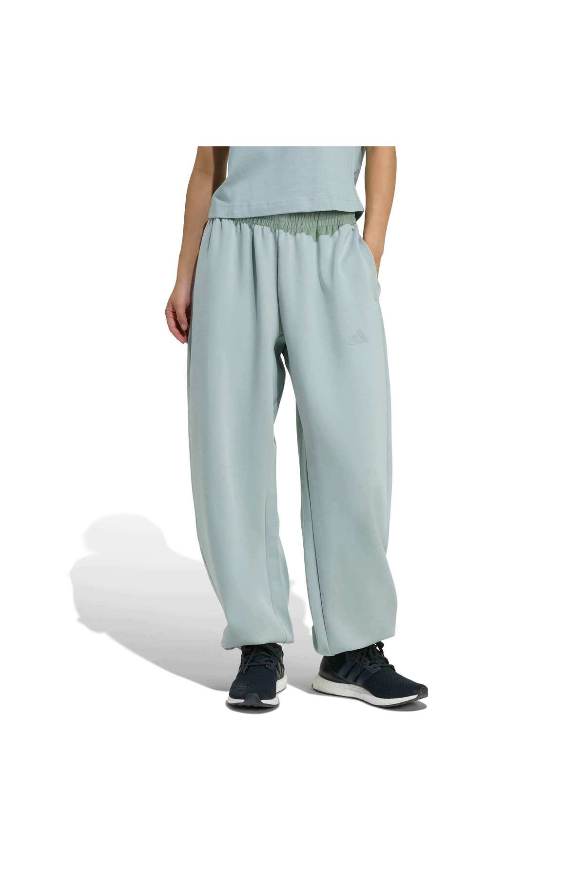 adidas W All Szn Sl Pt Kadın Spor Sweatpant KA7018 - Fiyatı, Yorumları