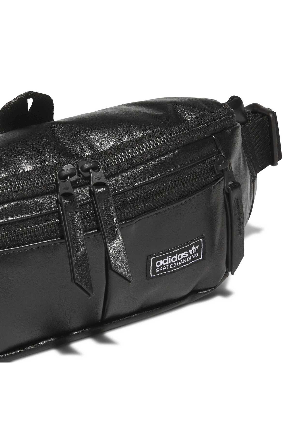 adidas  Skate Vl Cr Bdy Unisex Spor Çantası KC9233 - Görsel 5