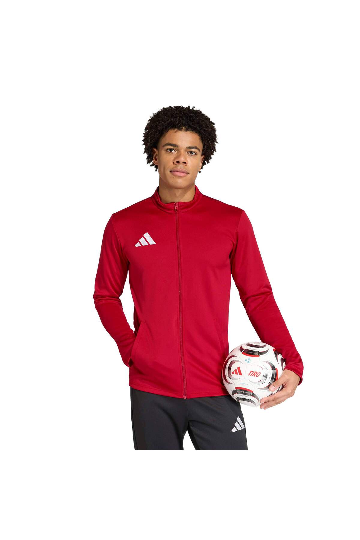 adidas Ent26 Tk Jkt Men's Sports Sweatshirt Jz6587 - Price, Reviews