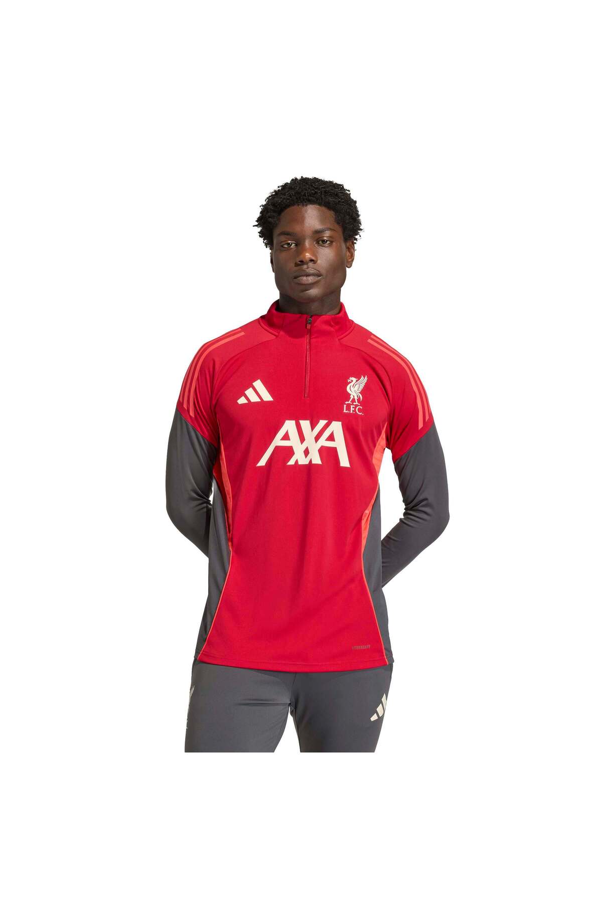 adidas Lfc Tr Top Erkek Spor Sweatshirt KB1473 - Fiyatı, Yorumları