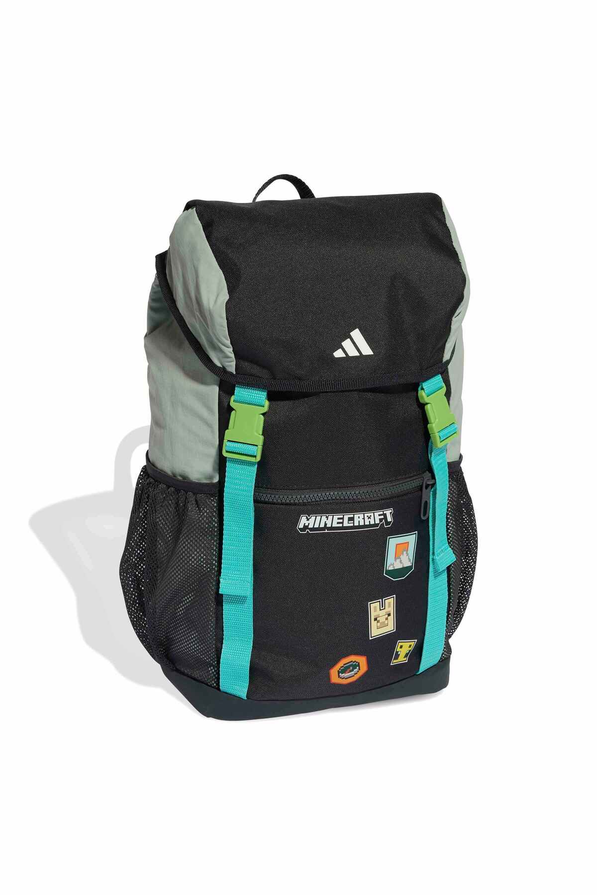 adidas  Y Minecraft Bpk Unisex Genç Sırt Çantası KA9900 - Görsel 3