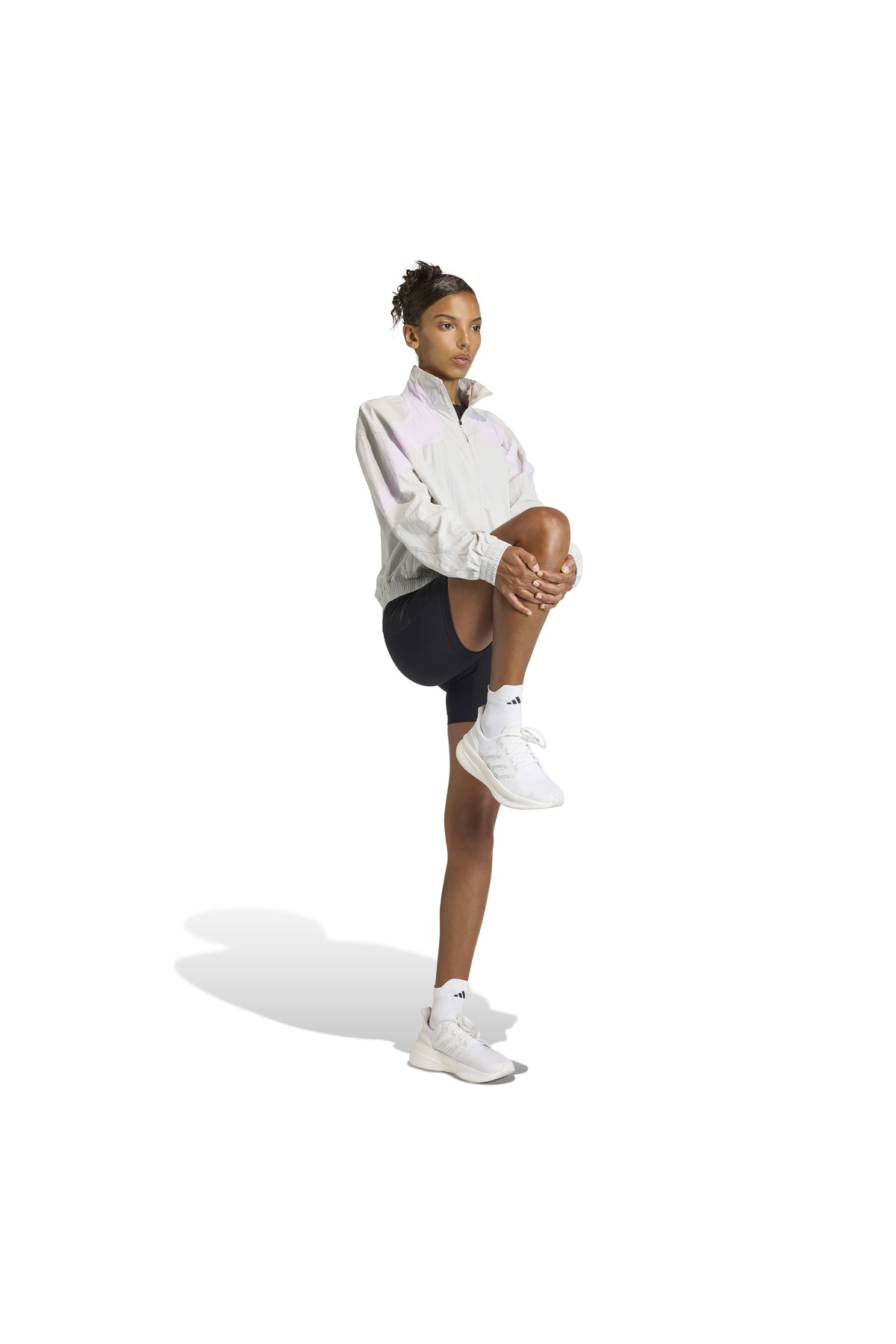 adidas Adi365 C Jkt W Kadın Spor Ceket KA0335 görsel 3