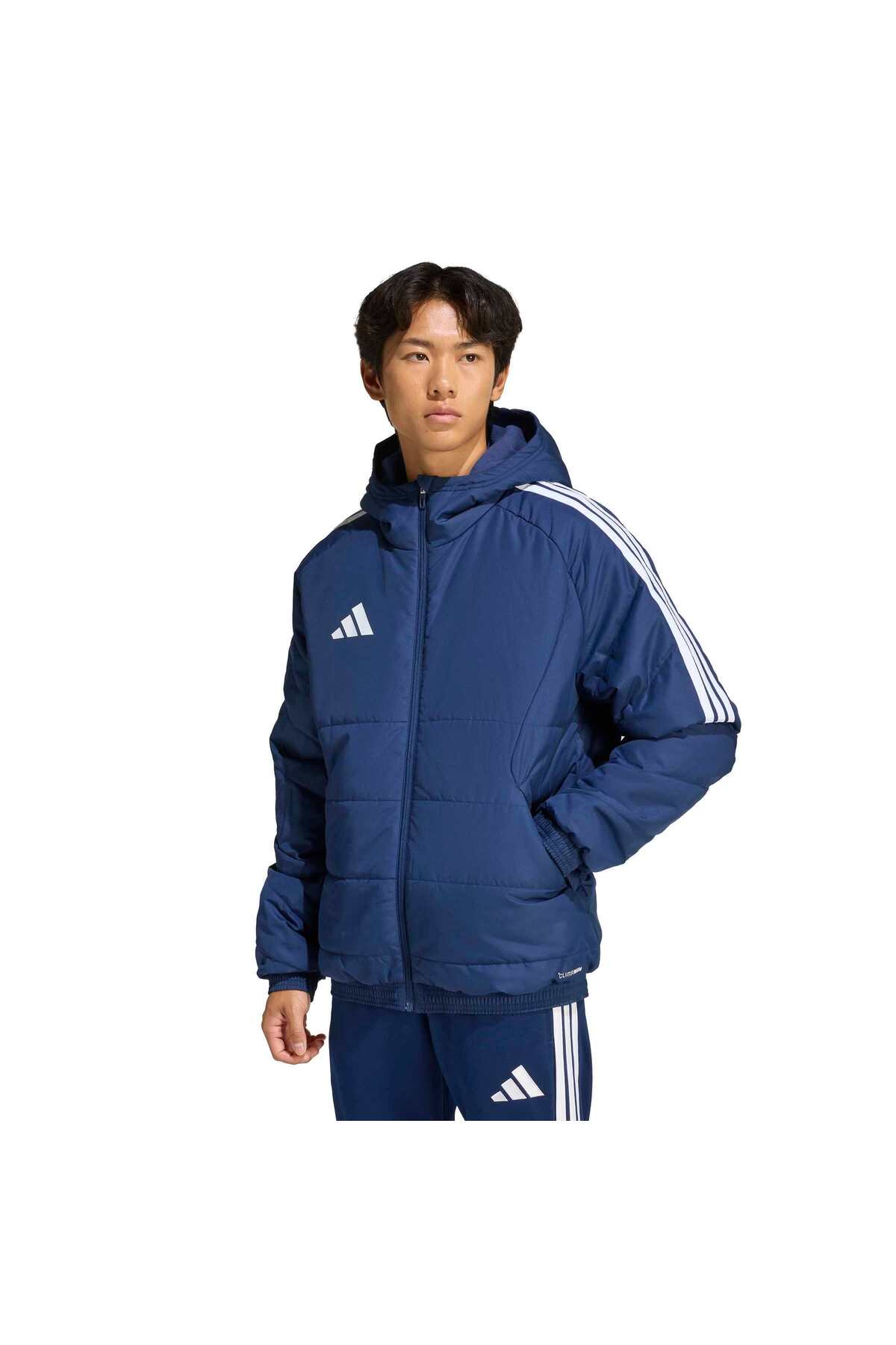 adidas Tiro26 Win Jkt Erkek Spor Ceket JZ4109 - Fiyatı, Yorumları