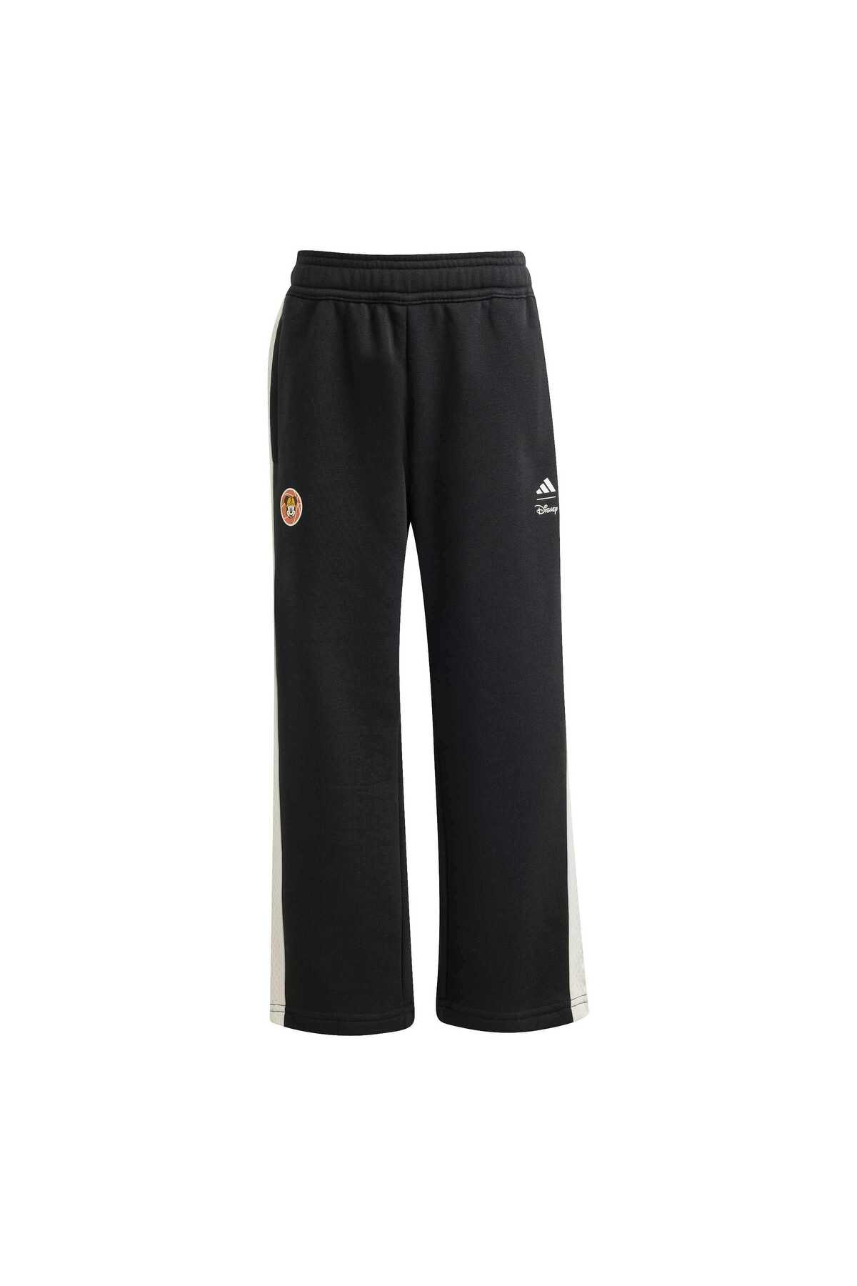 adidas Lk Dy Mm Pnt Unisex Çocuk Spor Sweatpant JZ7669 - Fiyatı