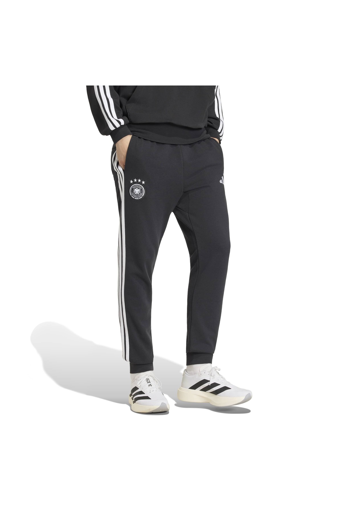 dandy adidas Dfb Dna Pnt Men's Sports Sweatpants Jz9349- Trendyol
