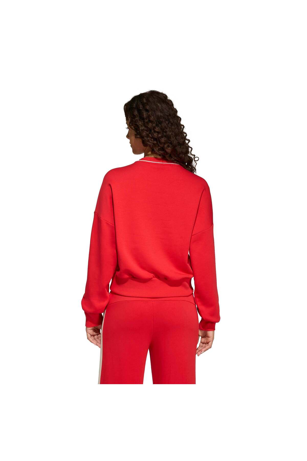 adidas Jg Std Swt Genç Kız Spor Sweatshirt KD3451 - Fiyatı, Yorumları