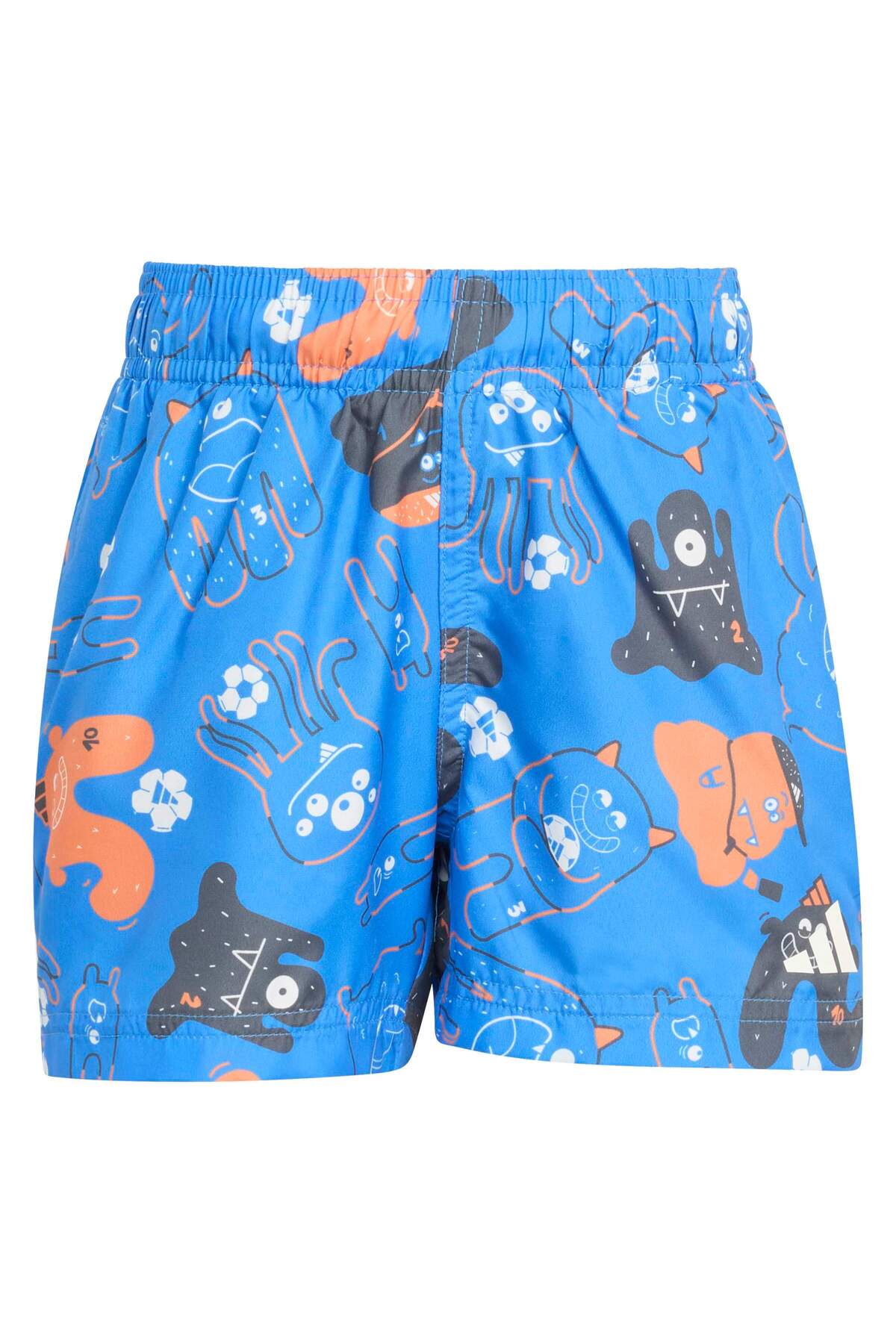 adidas Trnstr Sh Erkek Çocuk Mayoşort KC5718 - Fiyatı, Yorumları