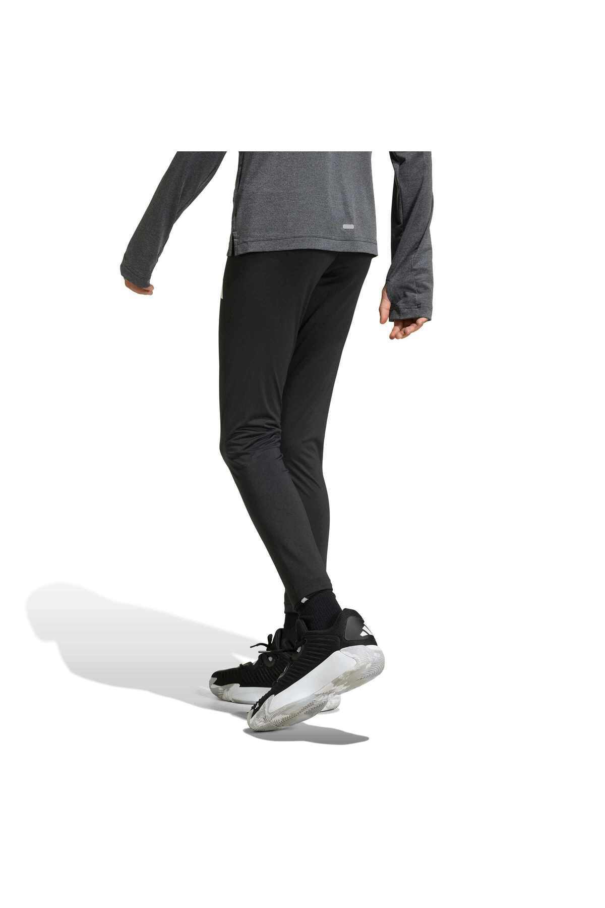 adidas Jg Tr-Es Leg Genç Kız Spor Tayt KB2851 görsel 2