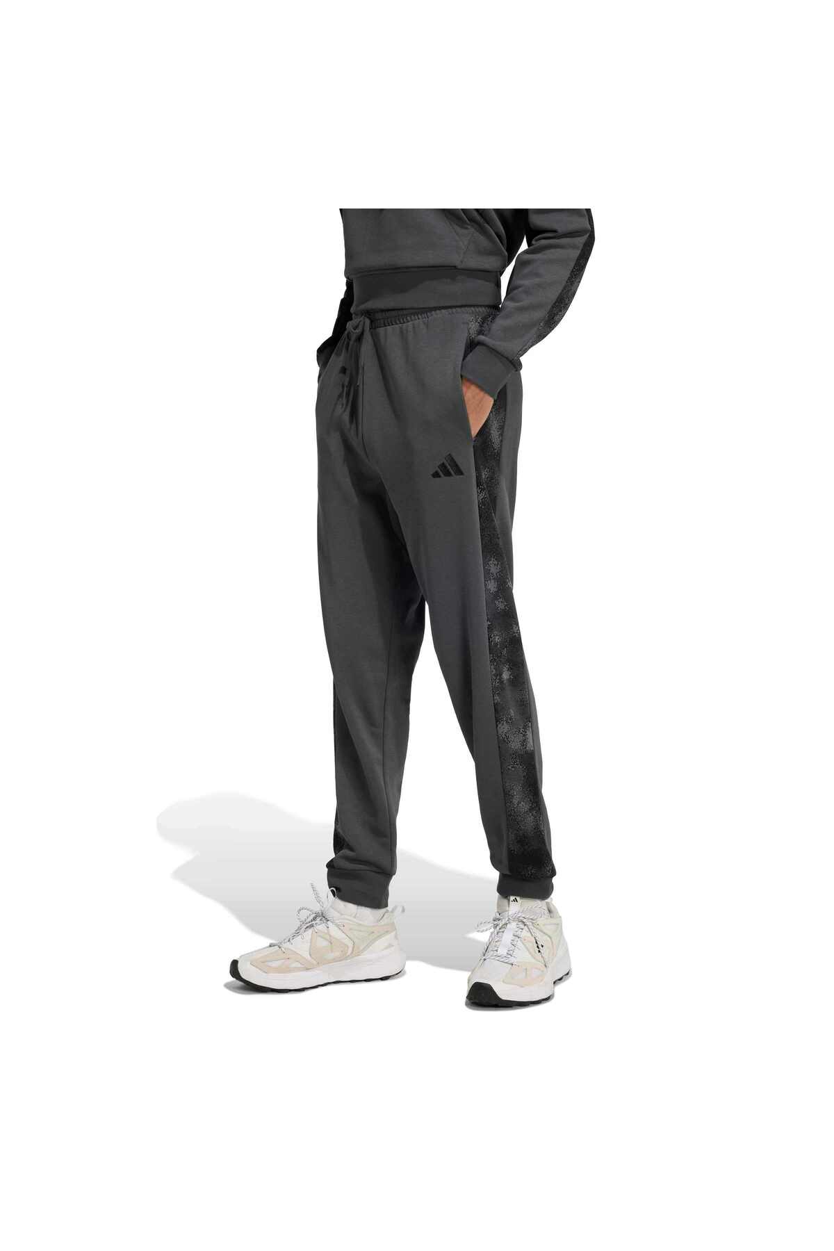 adidas M Camo Print Pt Men's Sports Sweatpant Kc0715 - Price, Reviews