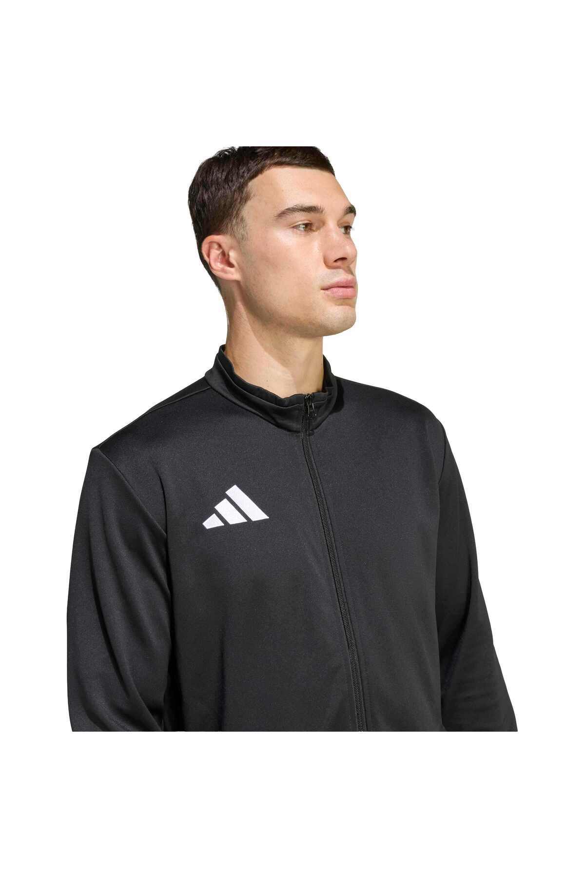 adidas Ent26 Tk Jkt Men's Sports Sweatshirt Jz6587 - Price, Reviews