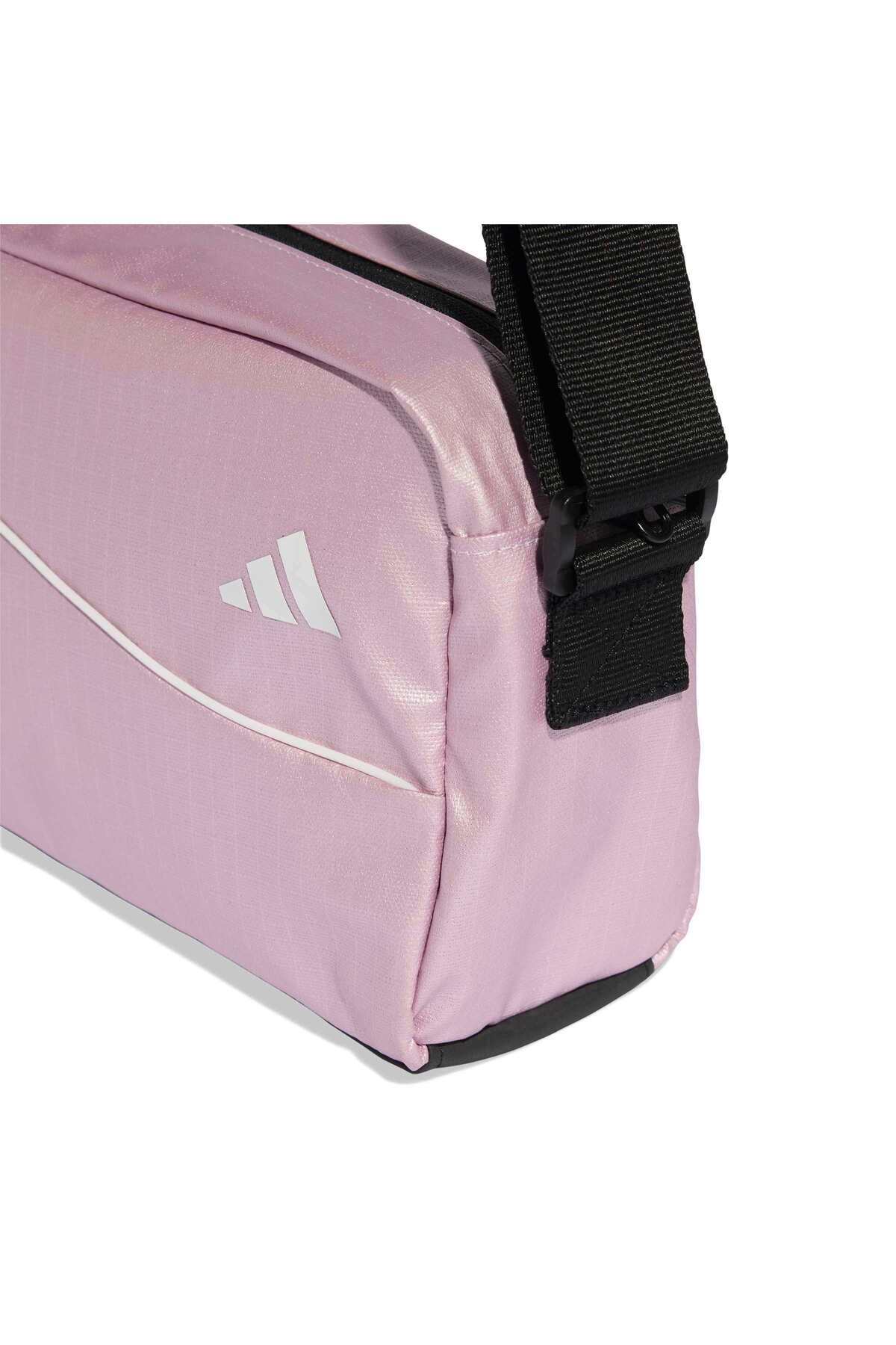 adidas Glow Mini Duffel Çanta görsel 5