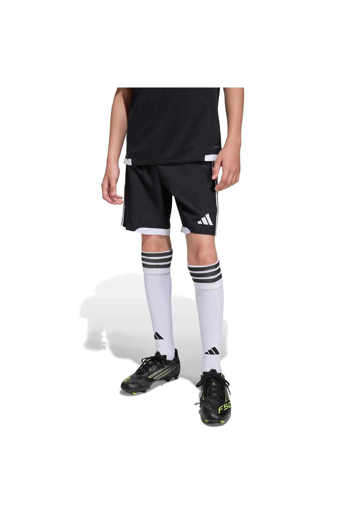 adidas Tiro26 C M Shoy Unisex Genç Spor Şort KA6205 - Fiyatı
