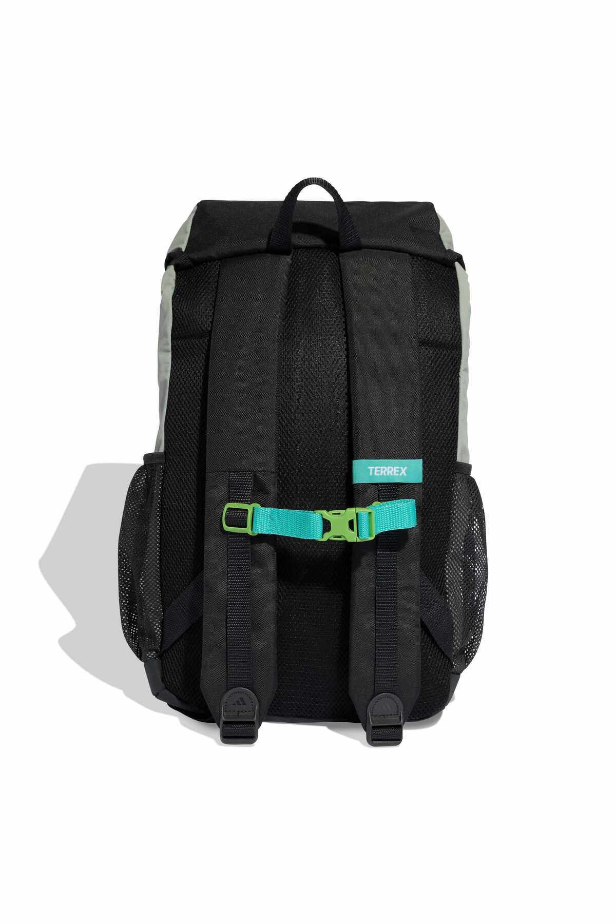 adidas  Y Minecraft Bpk Unisex Genç Sırt Çantası KA9900 - Görsel 4