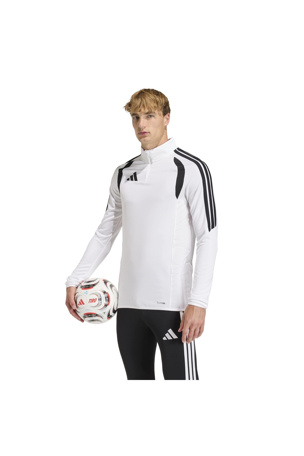 adidas Tiro26L Tr Top Men's Sports Sweatshirt Kc1260- Trendyol