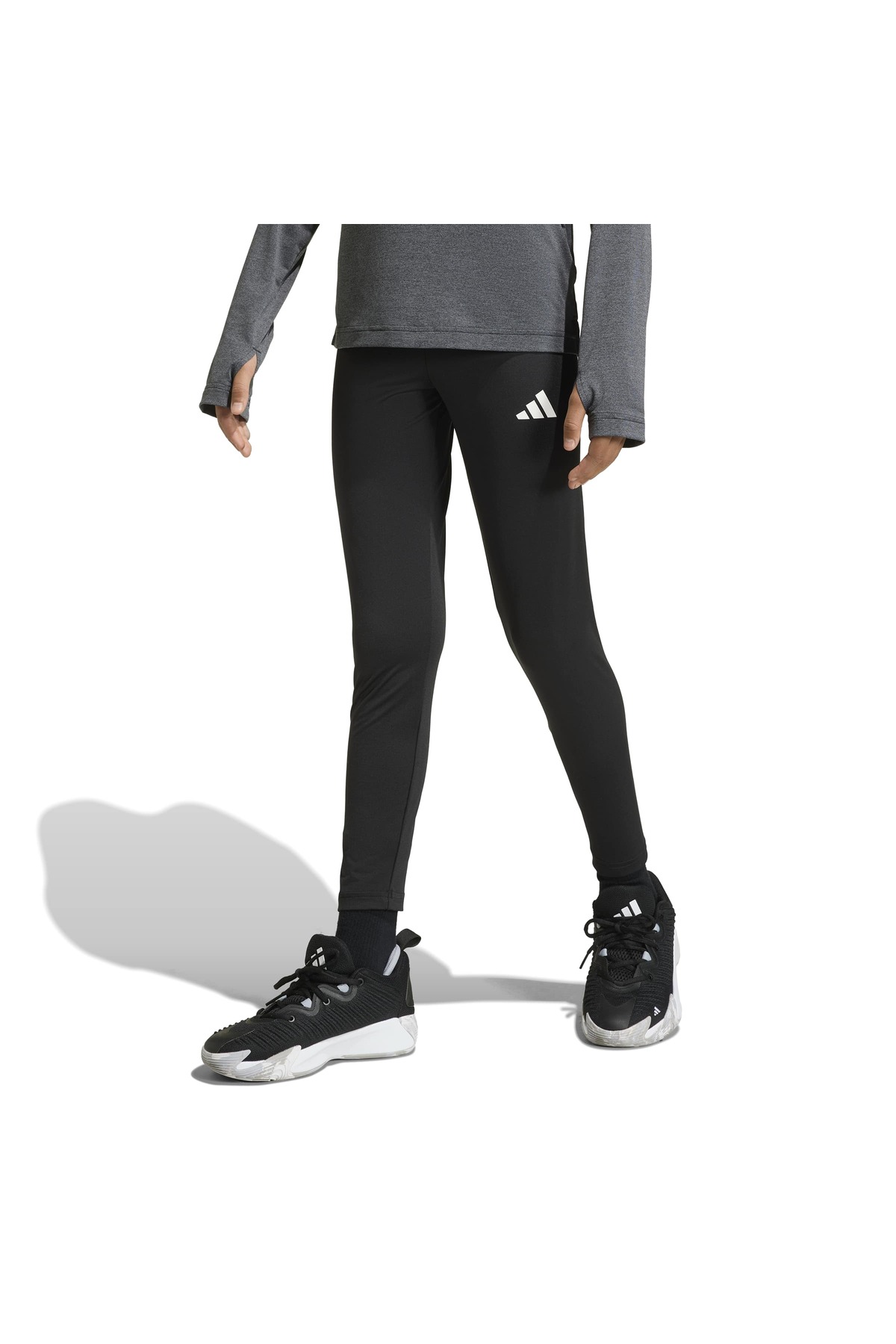 adidas Jg Tr-Es Leg Genç Kız Spor Tayt KB2851