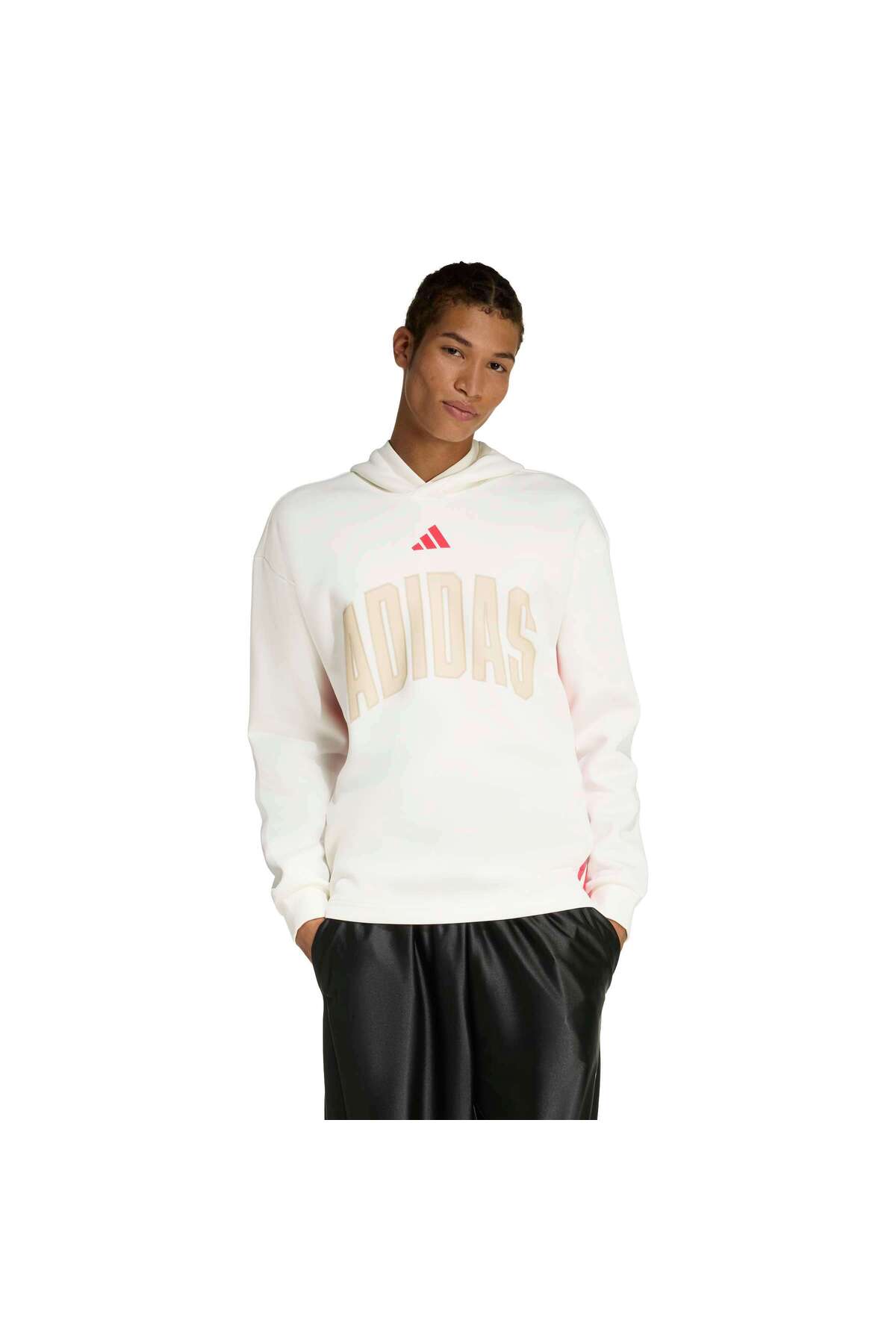 adidas M Sta Seas Hd Erkek Spor Sweatshirt KD0289