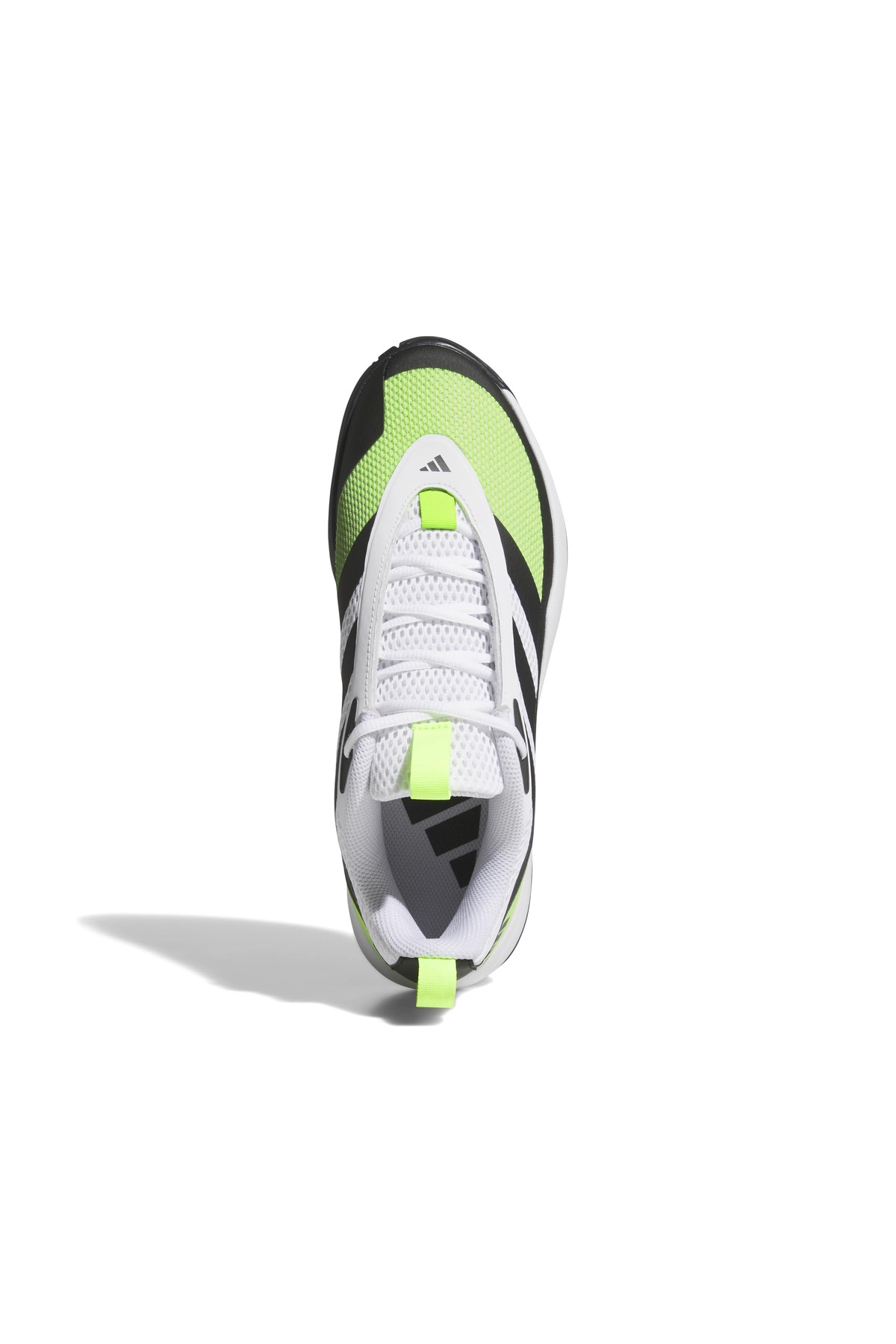 adidas Subzone Unisex Basketbol Ayakkabısı JS2197 görsel 3