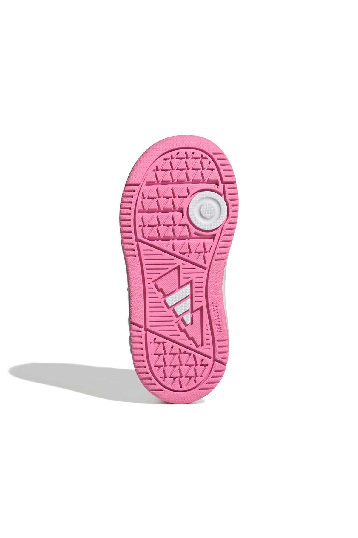 adidas Tensaur Sport 3.0 Cf i Unisex Bebek Sneaker JQ1853 fotoğrafı 4 (önizleme)