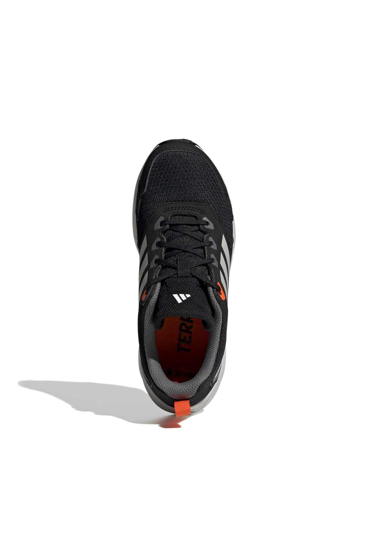 adidas Terrex Tracefinder J Unisex Genç Outdoor Ayakkabı JS0849 görsel 3