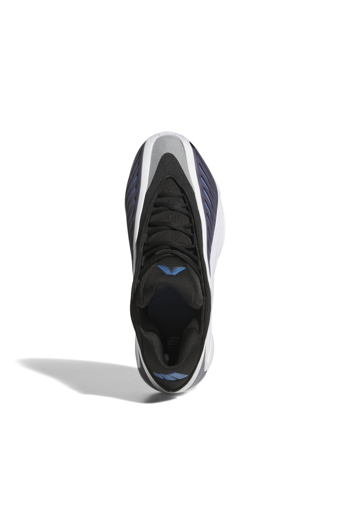 adidas Anthony Edwards 2 Unisex Basketbol Ayakkabısı JQ9493 görsel 3
