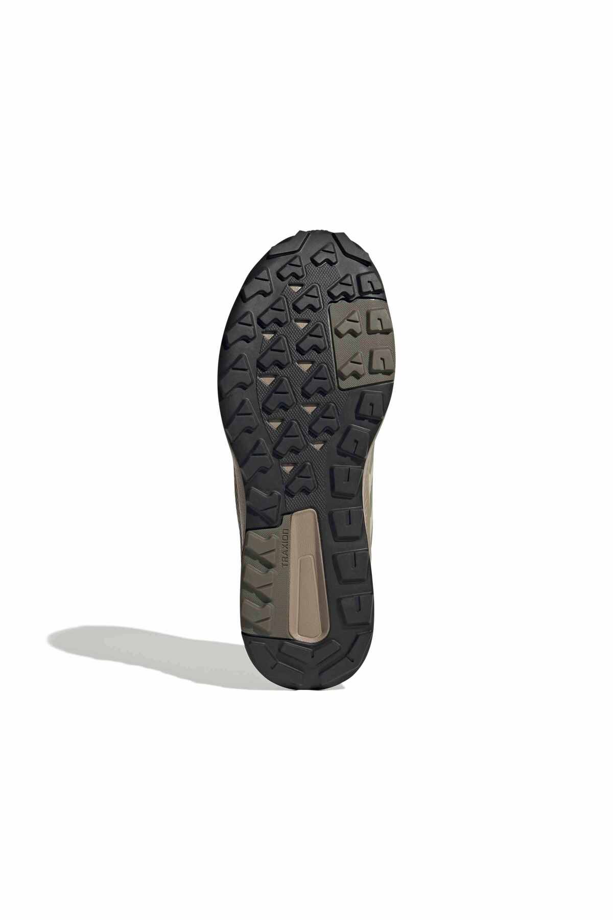 adidas Terrex Anylander Rain.Rdy Yürüyüş Ayakkabısı görsel 4