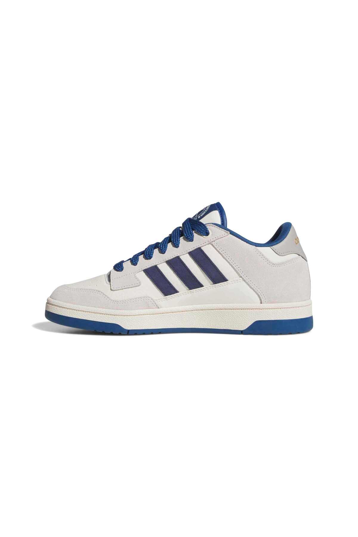 adidas Rapid Court Low Unisex Sneaker JS2216 görsel 5