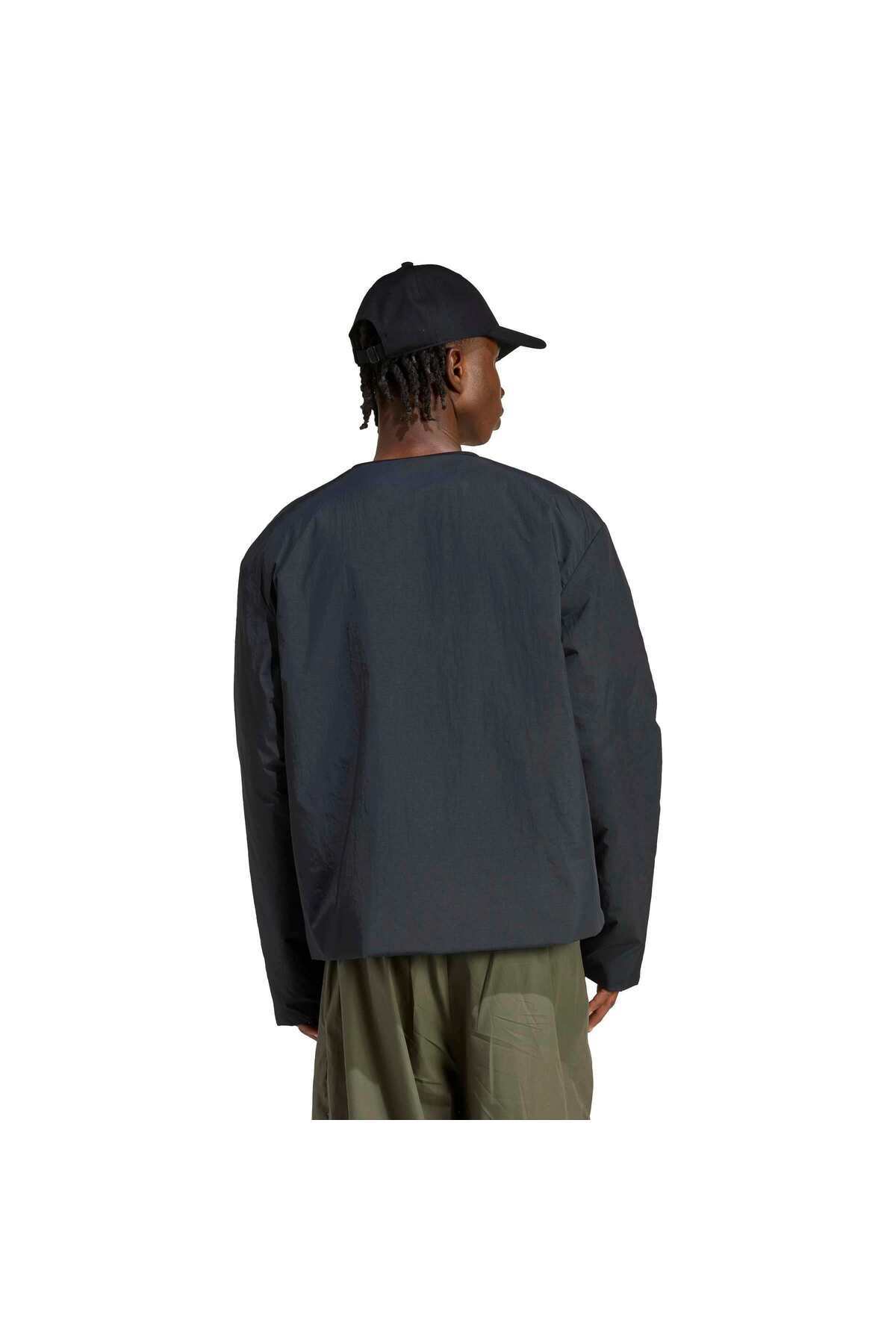 adidas All Szn Lin Jkt Erkek Spor Ceket JY5625 - Fiyatı, Yorumları