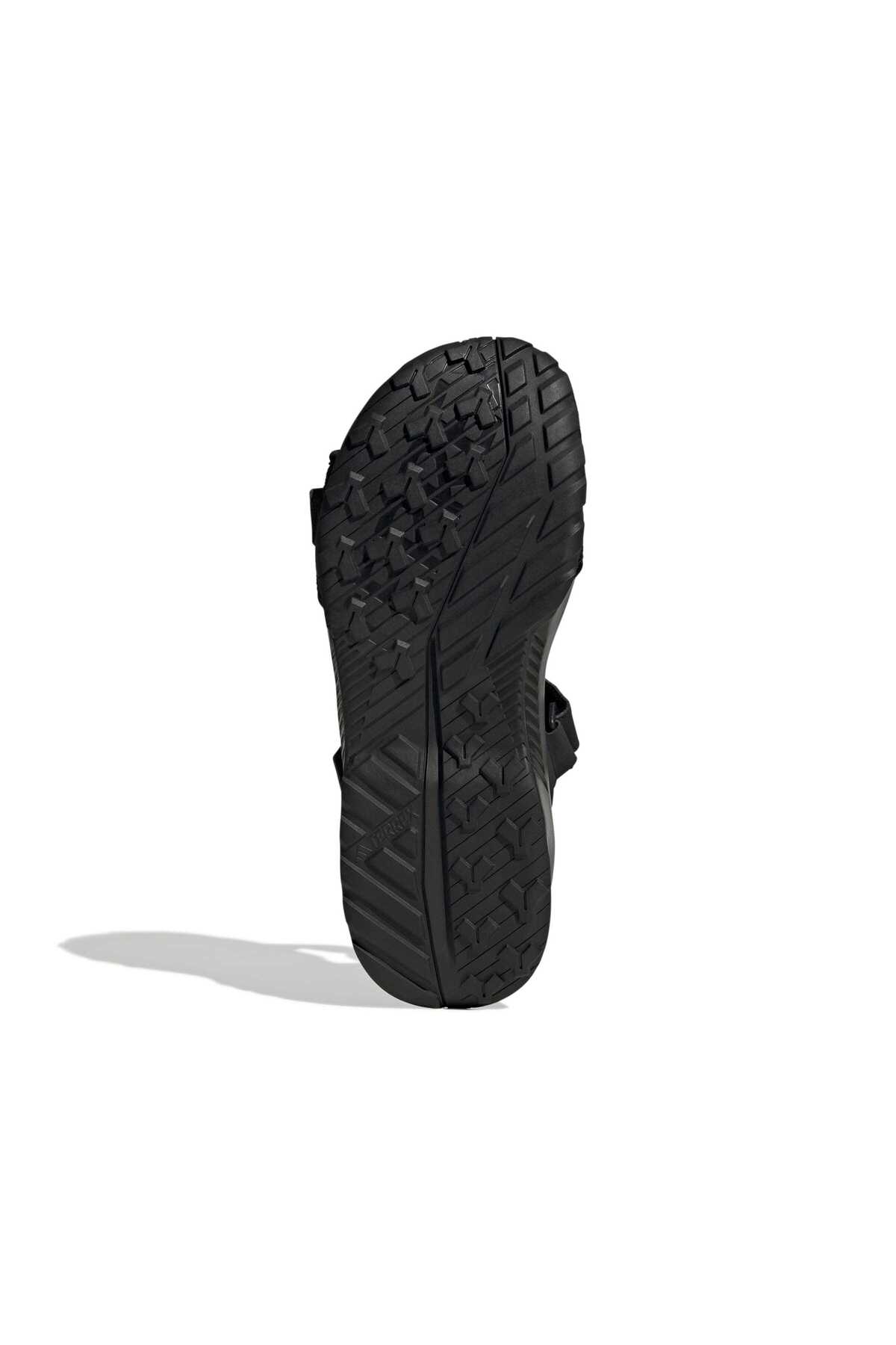 adidas Terrex Hydroterra Unisex Spor Sandalet JQ2231 görsel 4
