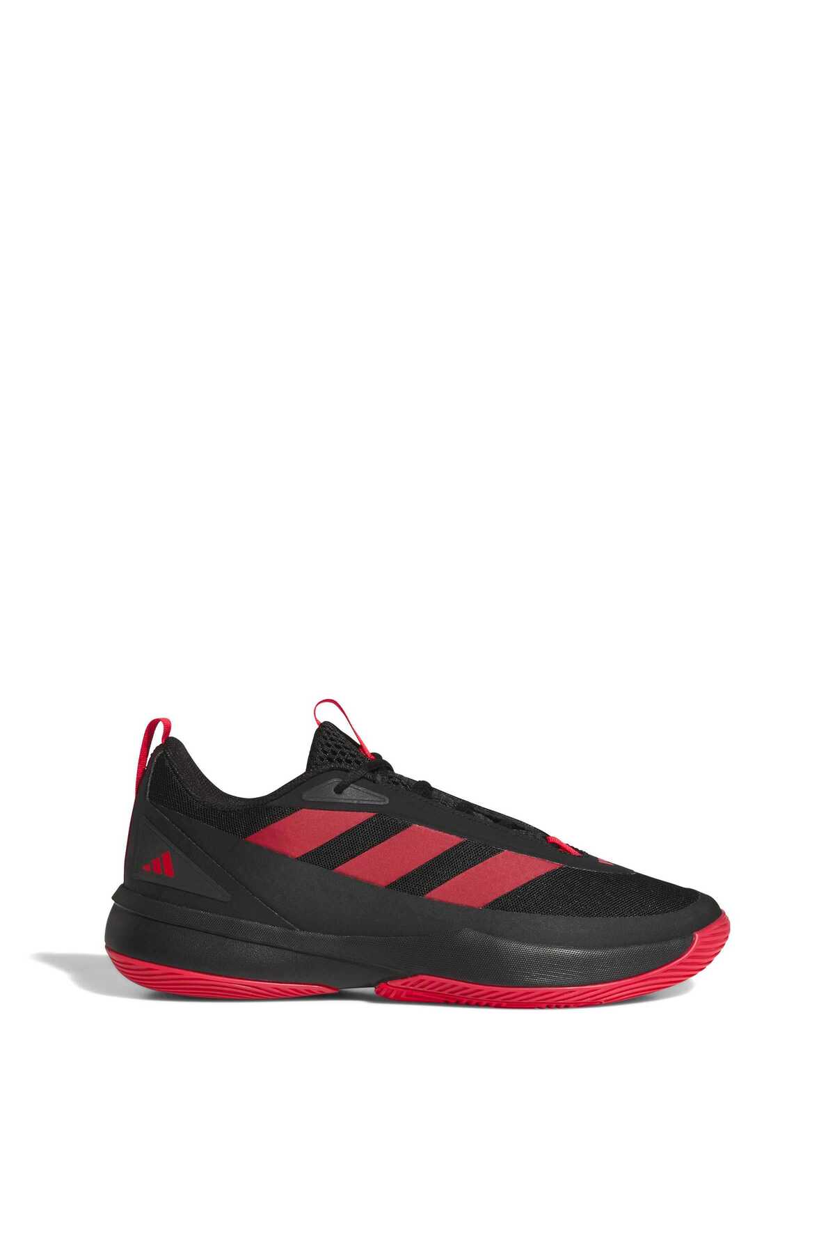 adidas Subzone Unisex Basketbol Ayakkabısı JS2193 görsel 2