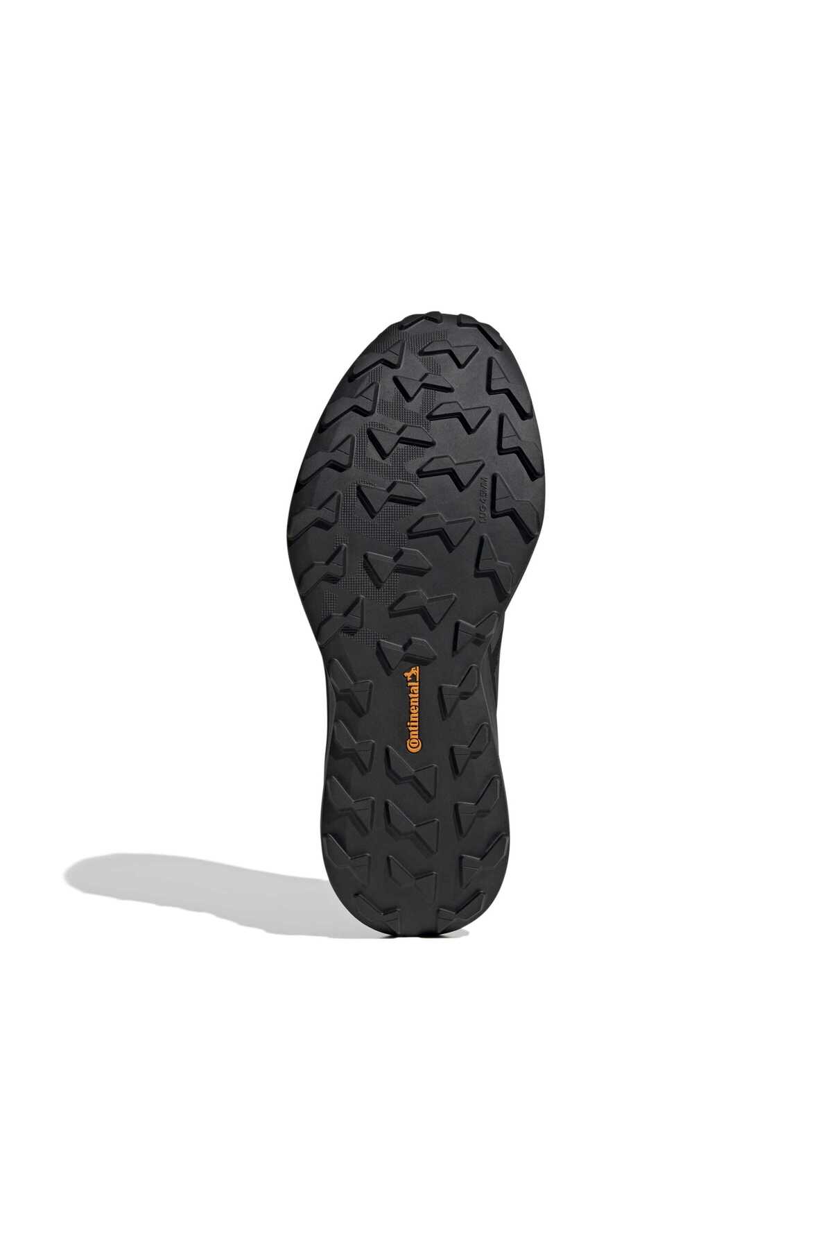 کفش‌های دویدن مردانه Terrex Agravic Gore-Tex مشکی — مشکی NJZ23 — تصویر 4 از 5