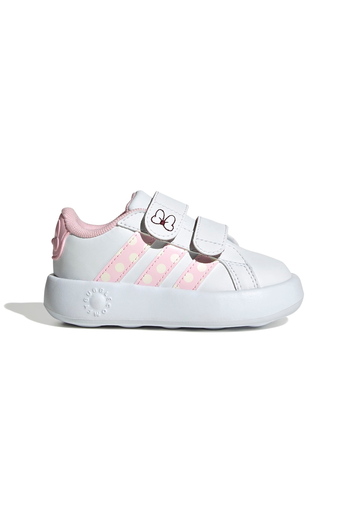 adidas Detské topánky X Disney Minnie Mouse Grand Court
