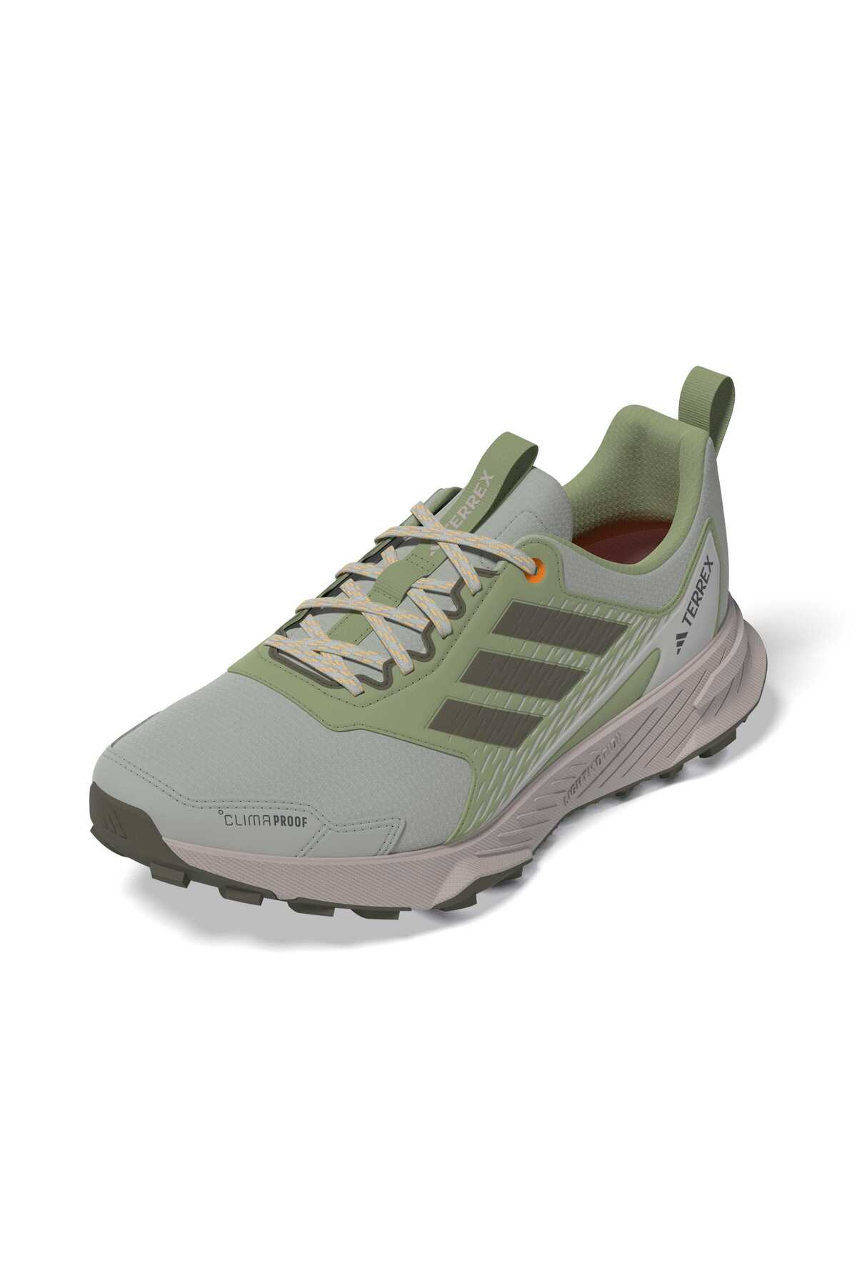 adidas Terrex Tracefinder 2 CLIMAPROOF Arazi Koşu Ayakkabısı görsel 3
