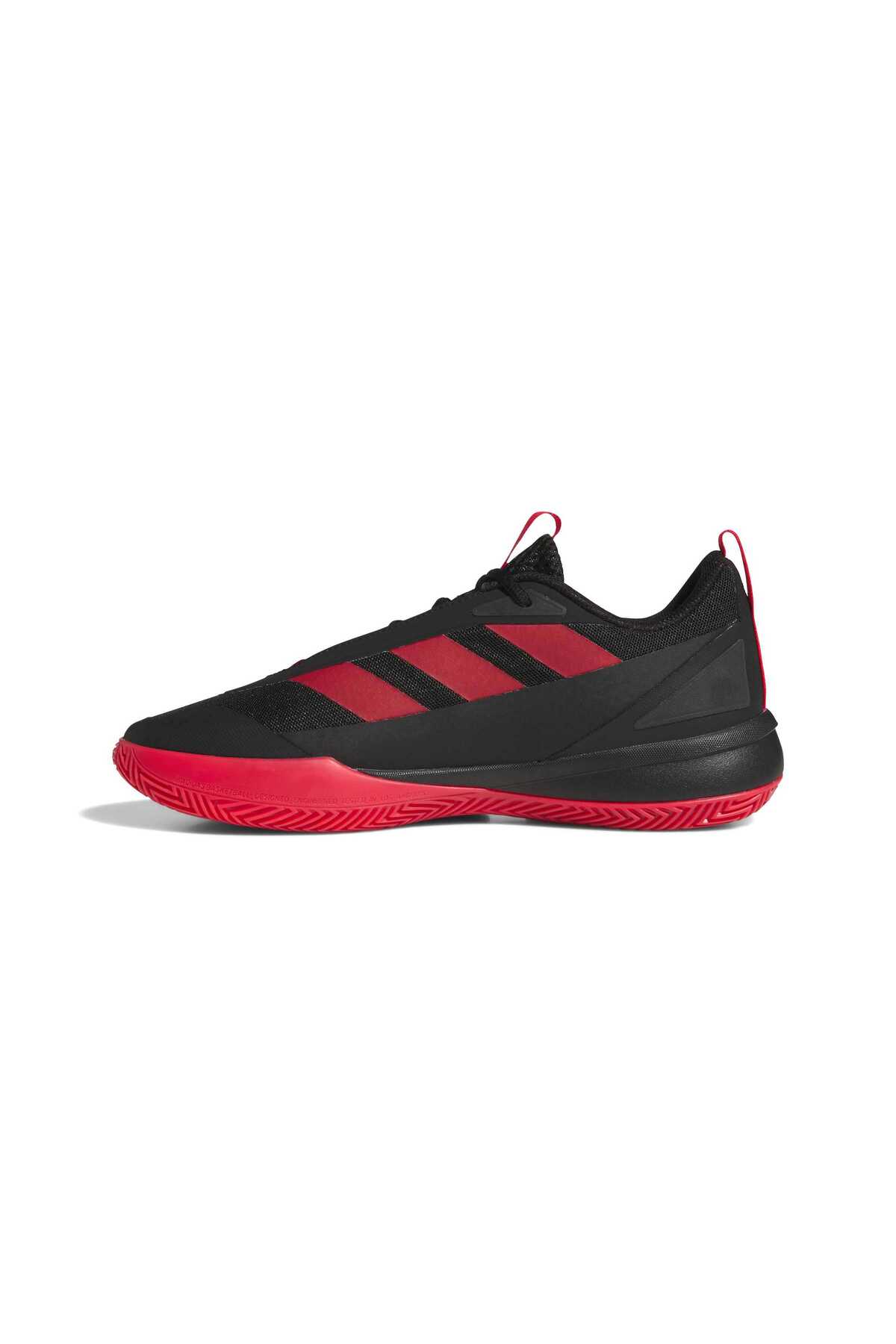 adidas Subzone Unisex Basketbol Ayakkabısı JS2193 görsel 5
