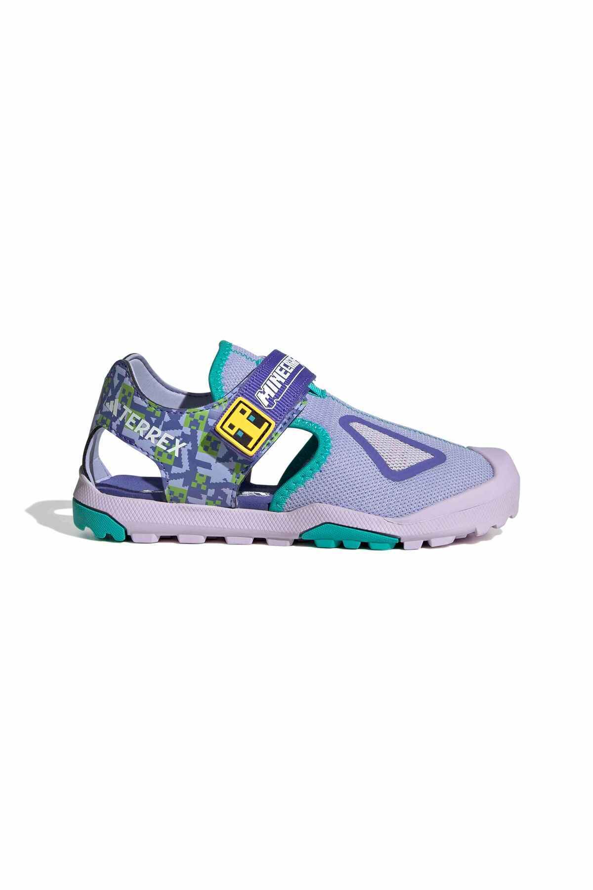 adidas Terrex Captain Toey 2.0 Mcft K Unisex Children's Sports