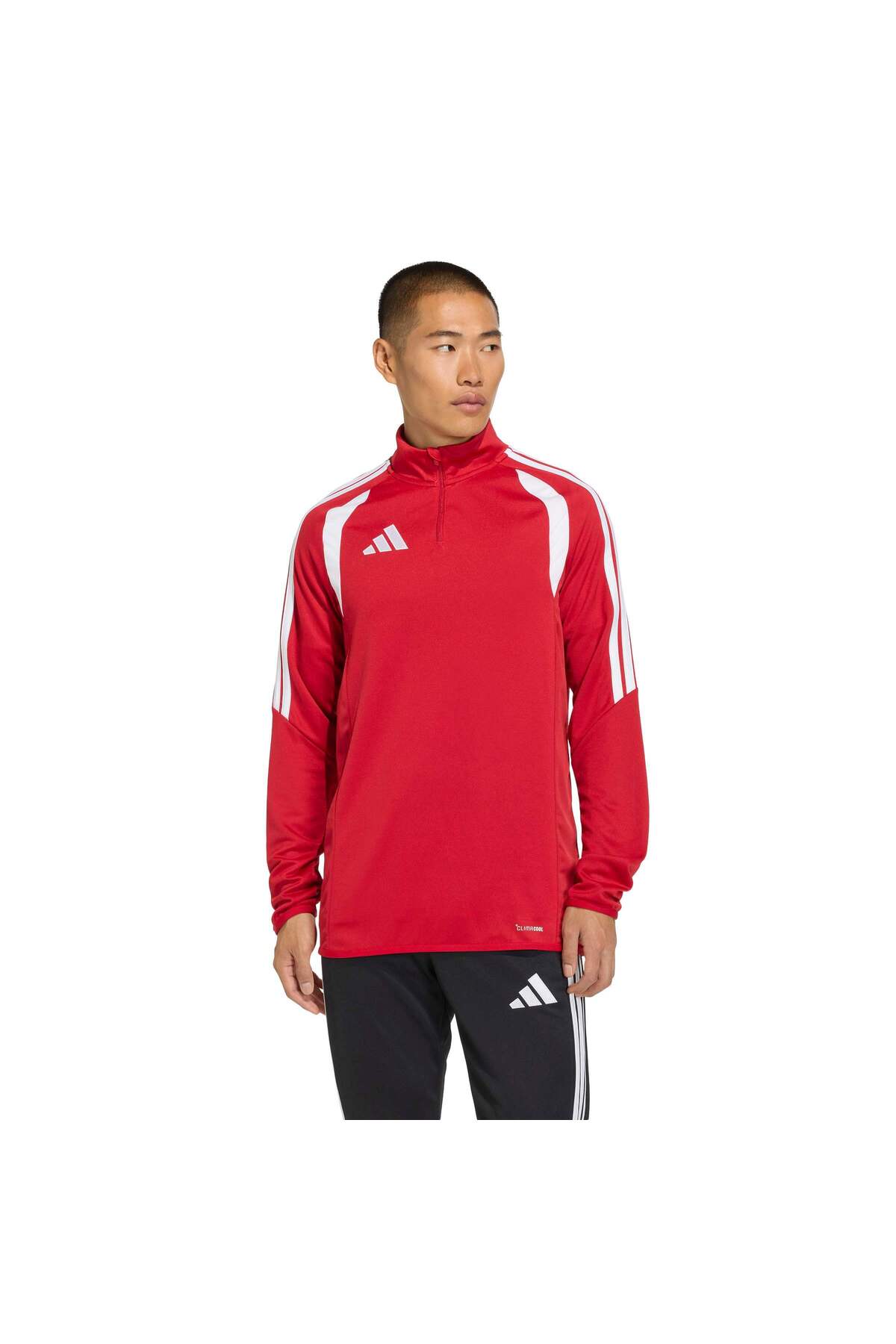 adidas Tiro26L Tr Top Men's Sports Sweatshirt Jy9694- Trendyol