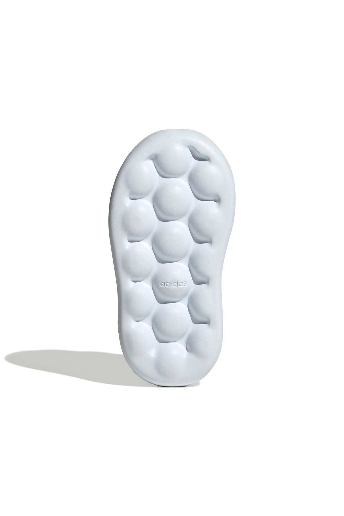 adidas Breaknet 3.0 Cf i Unisex Bebek Sneaker JS3680 fotoğrafı 4 (önizleme)