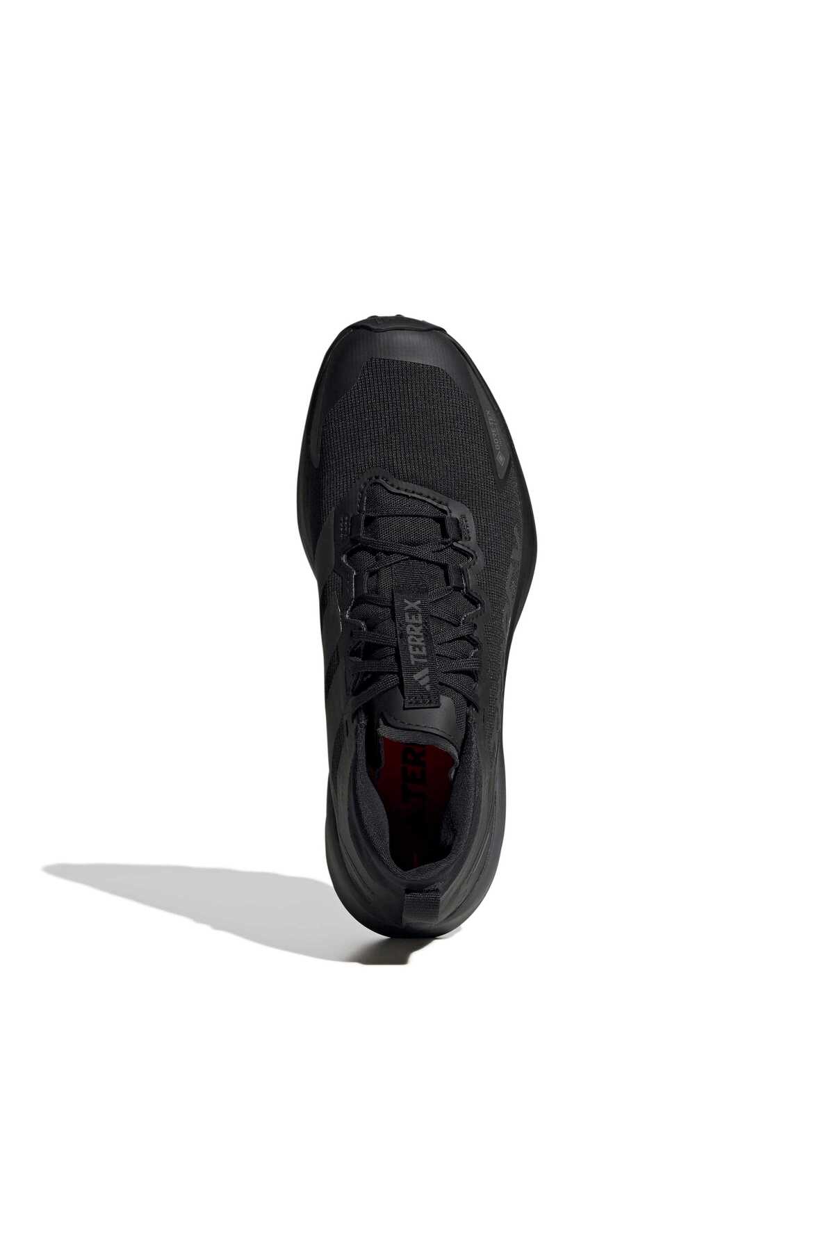 کفش‌های دویدن مردانه Terrex Agravic Gore-Tex مشکی — مشکی NJZ23 — تصویر 3 از 5