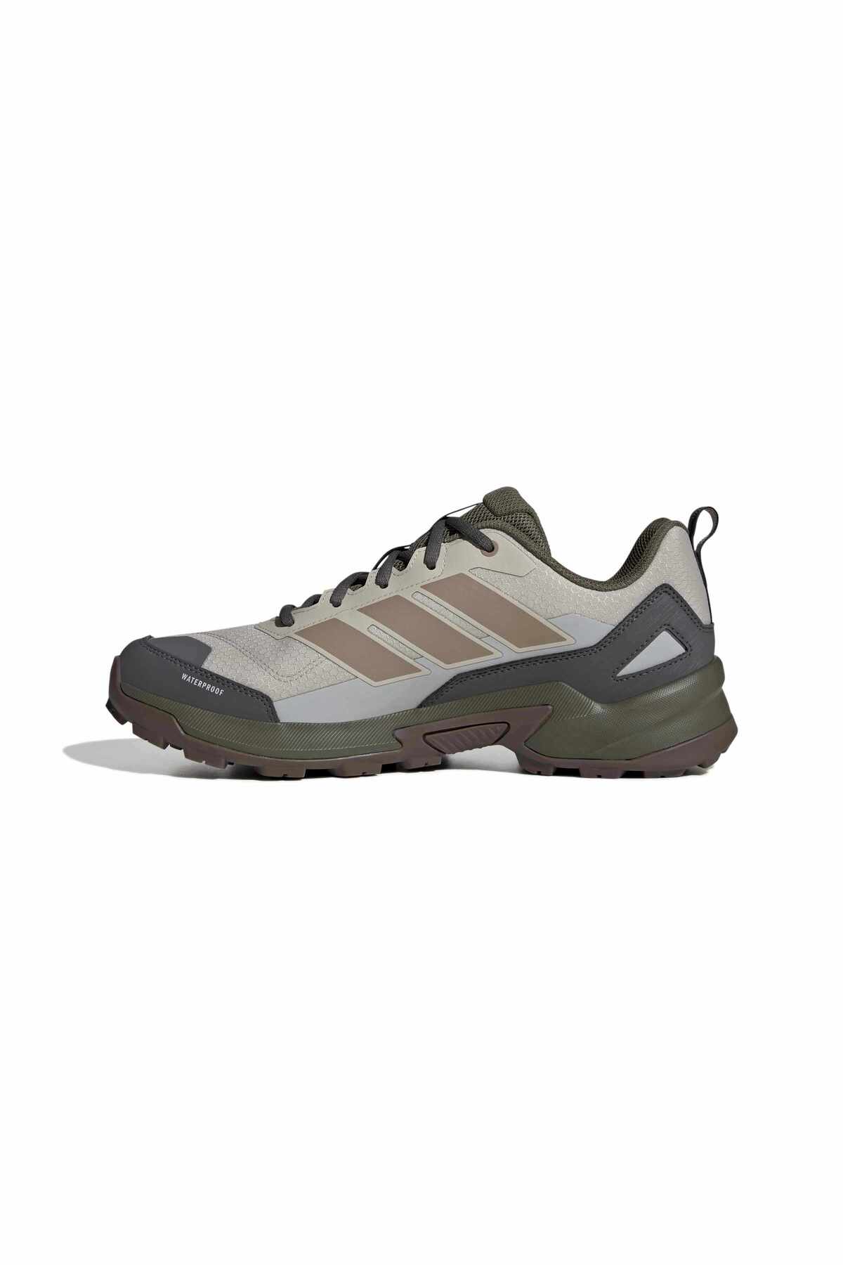 adidas Terrex Eastrail 3 Cp Erkek Outdoor Ayakkabı JR9425 görsel 5