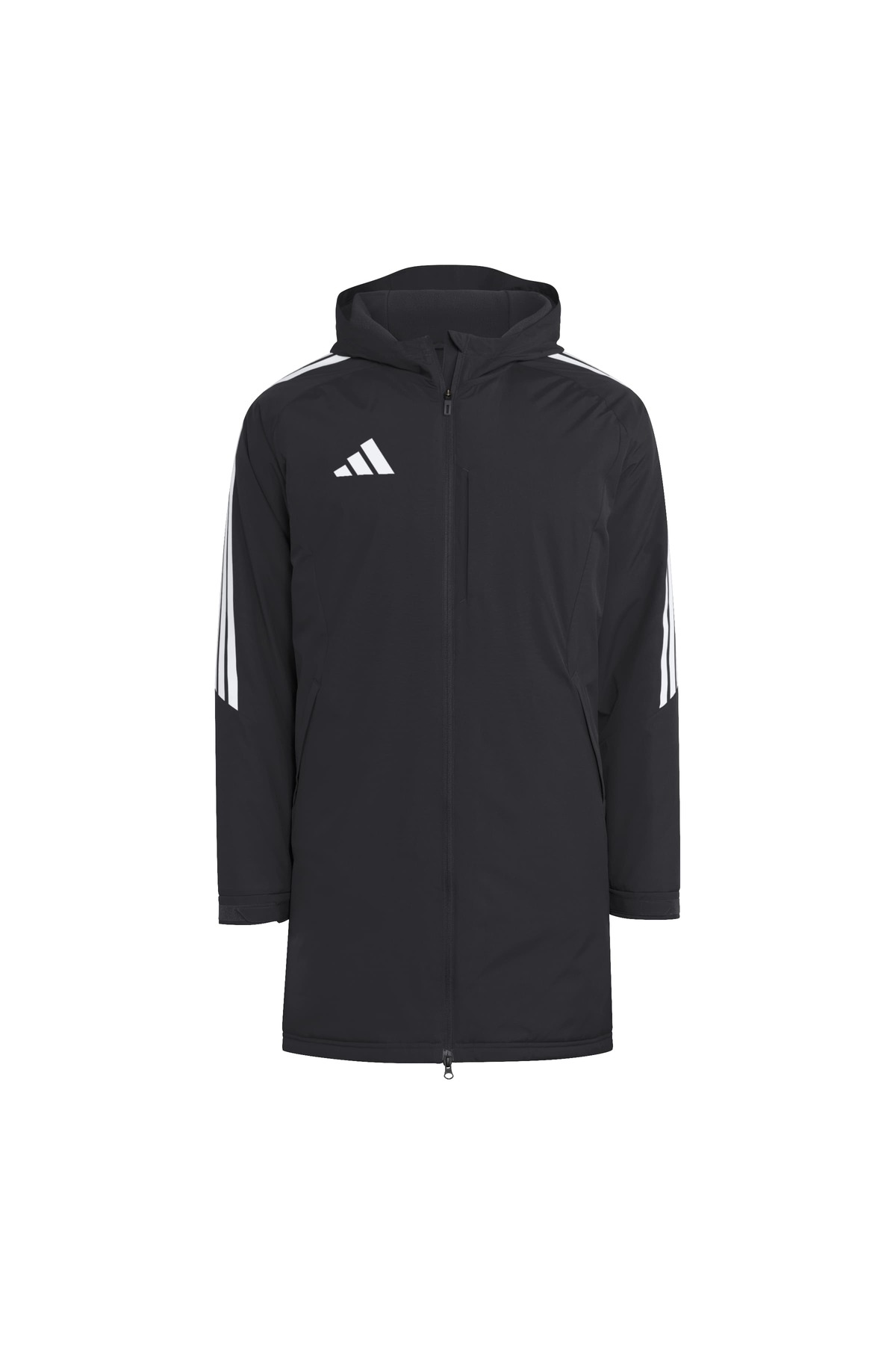 adidas Tiro26 Parka Erkek Spor Ceket JZ4108 - Fiyatı, Yorumları