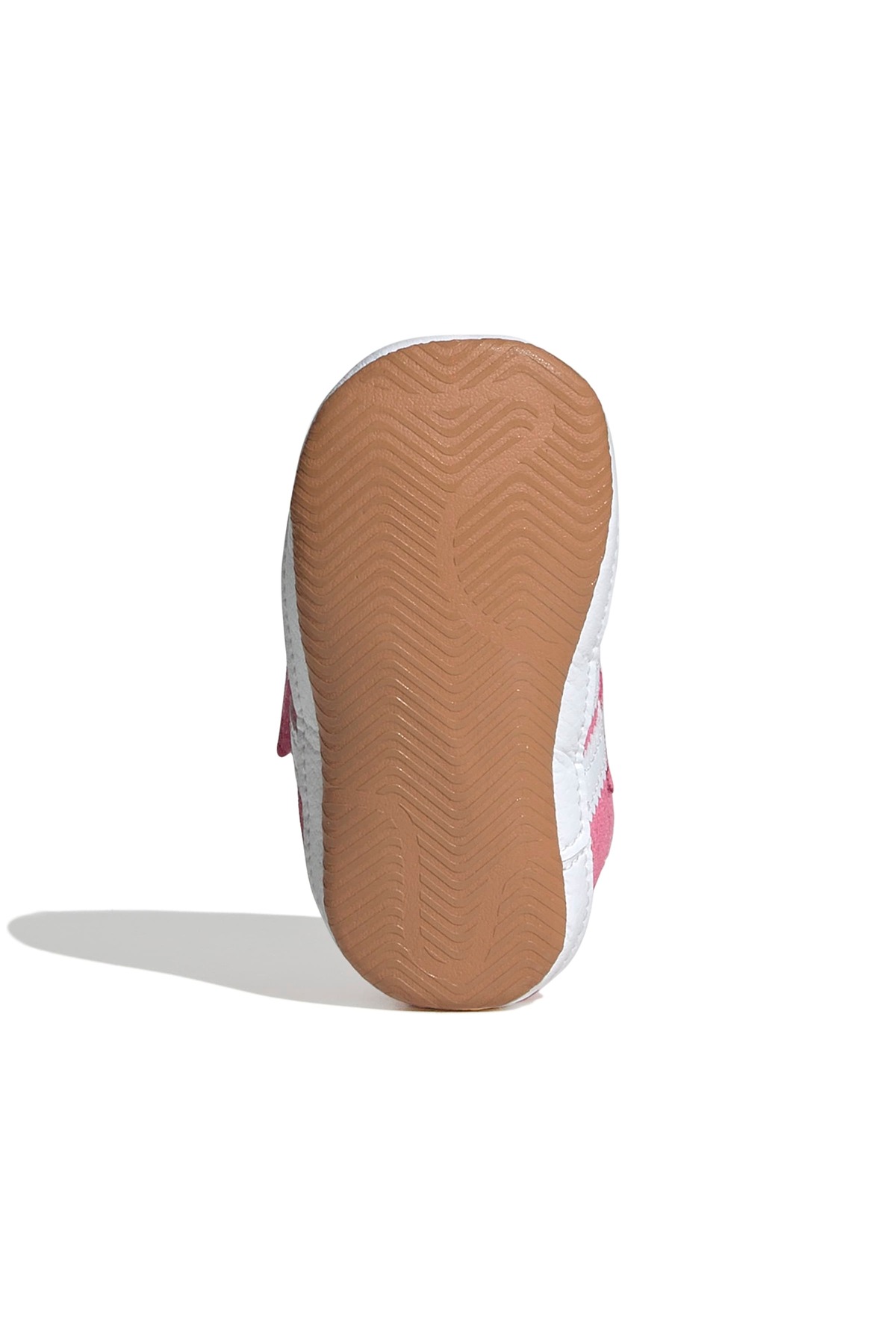 adidas Campus 00S Crib Unisex Bebek Sneaker JS3844 fotoğrafı 4 (önizleme)