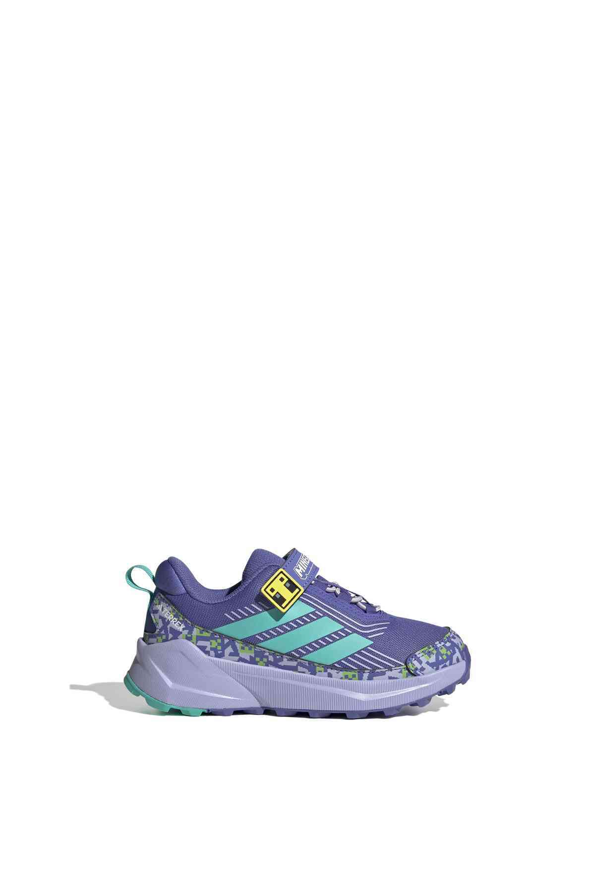 adidas Terrex Trailmaker 2 Cf Mcft K Unisex Çocuk Outdoor Ayakkabı